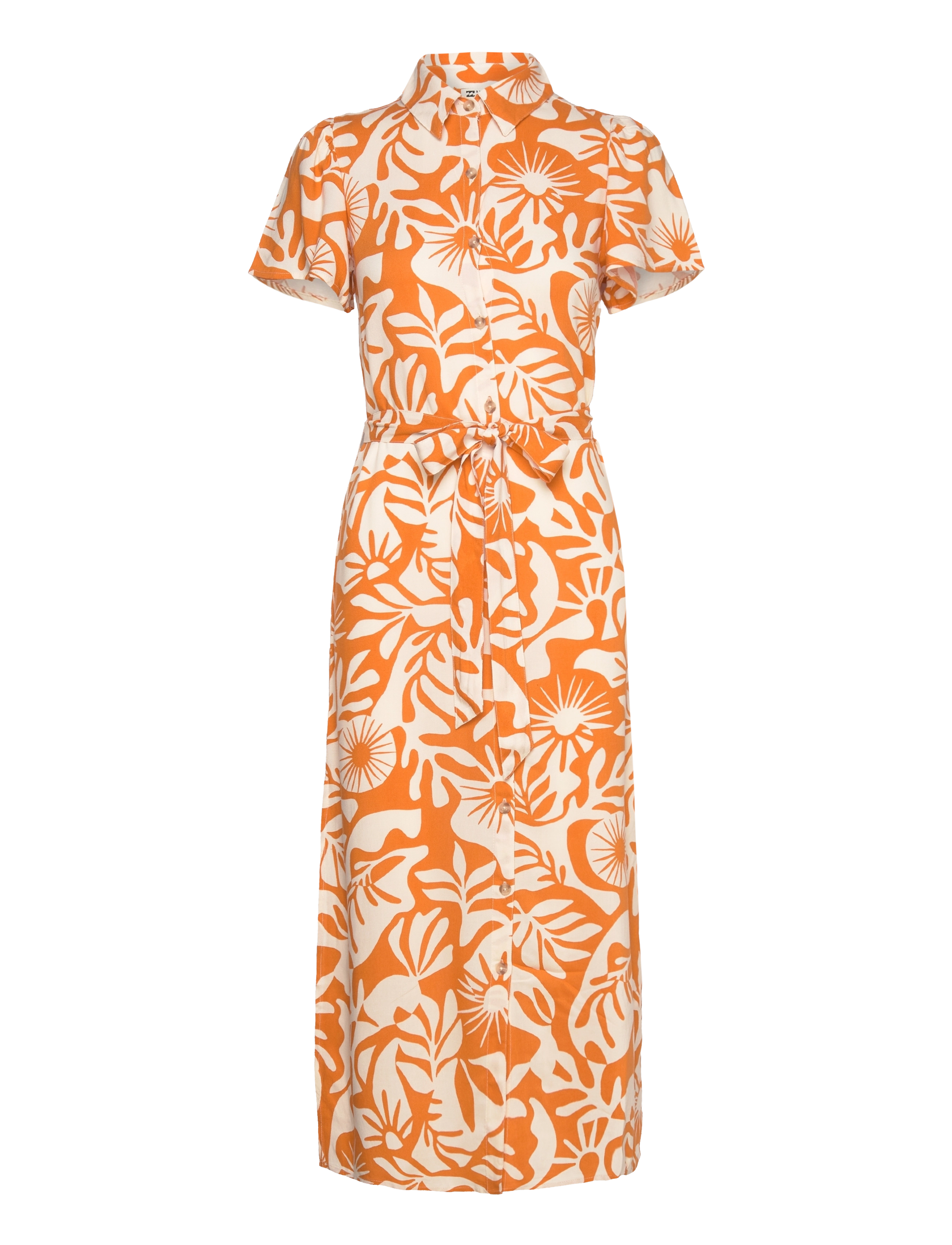DRIED MANGO