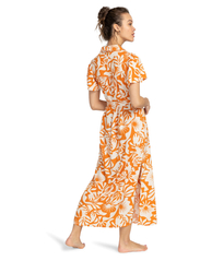 Billabong - SWEET DAY - dresses & skirts - dried mango - 3