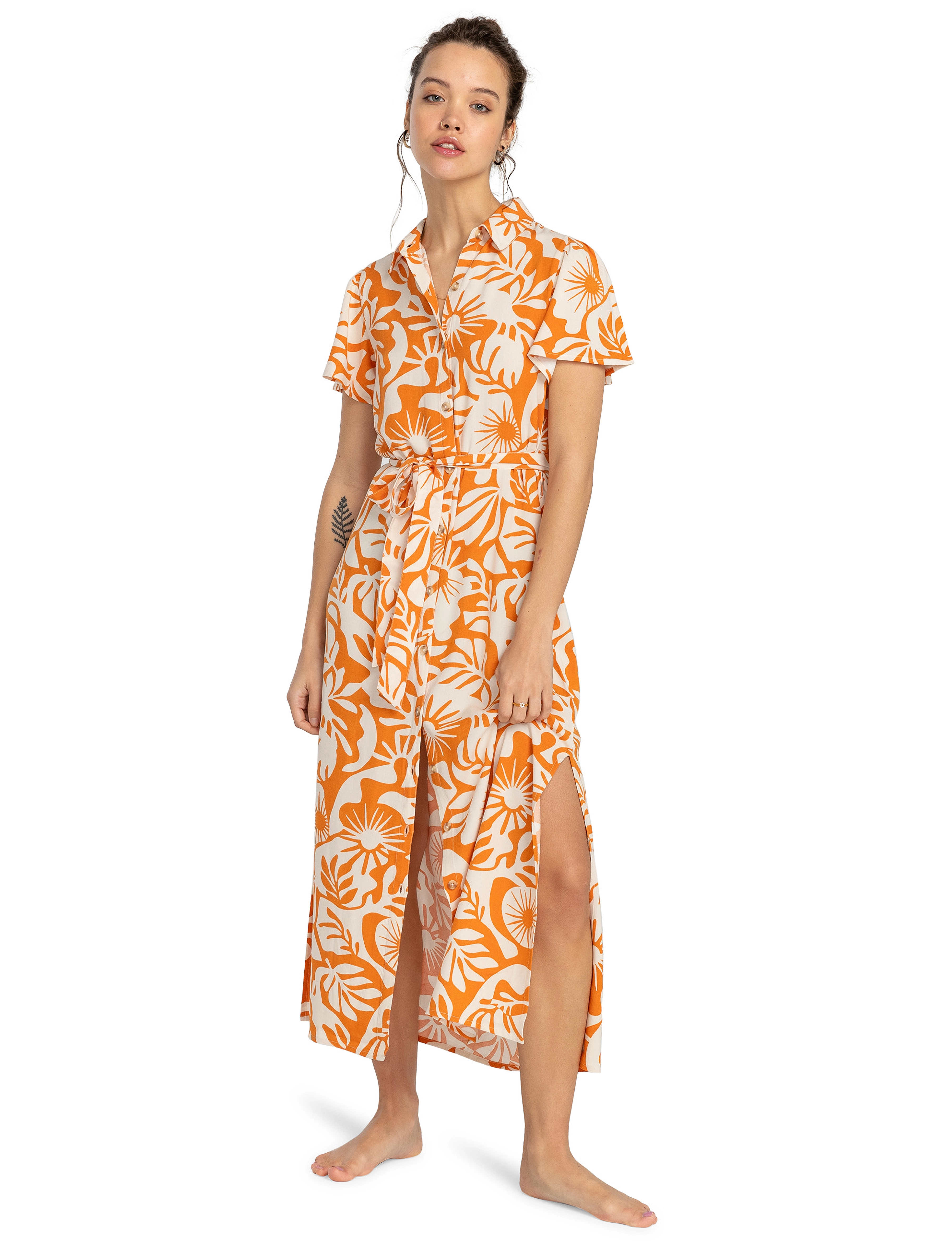 Billabong - SWEET DAY - dried mango - 5