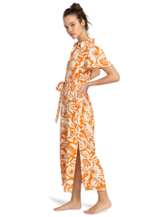 Billabong - SWEET DAY - dresses & skirts - dried mango - 7