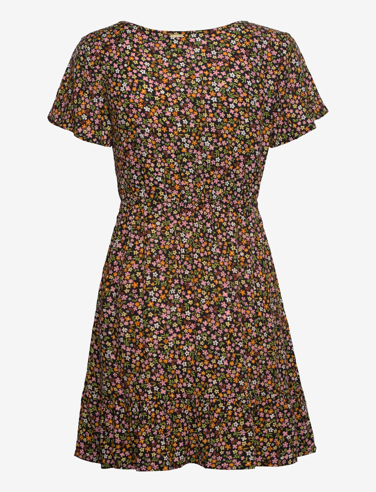 Billabong - DAY TRIPPIN - black sands - 1