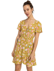 Billabong - DAY TRIPPIN - summer dresses - multi - 1
