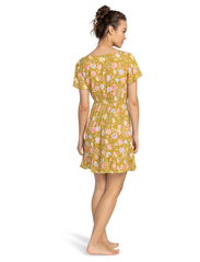 Billabong - DAY TRIPPIN - dresses & skirts - multi - 3
