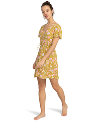Billabong - DAY TRIPPIN - summer dresses - multi - 4