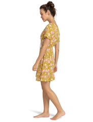 Billabong - DAY TRIPPIN - dresses & skirts - multi - 5