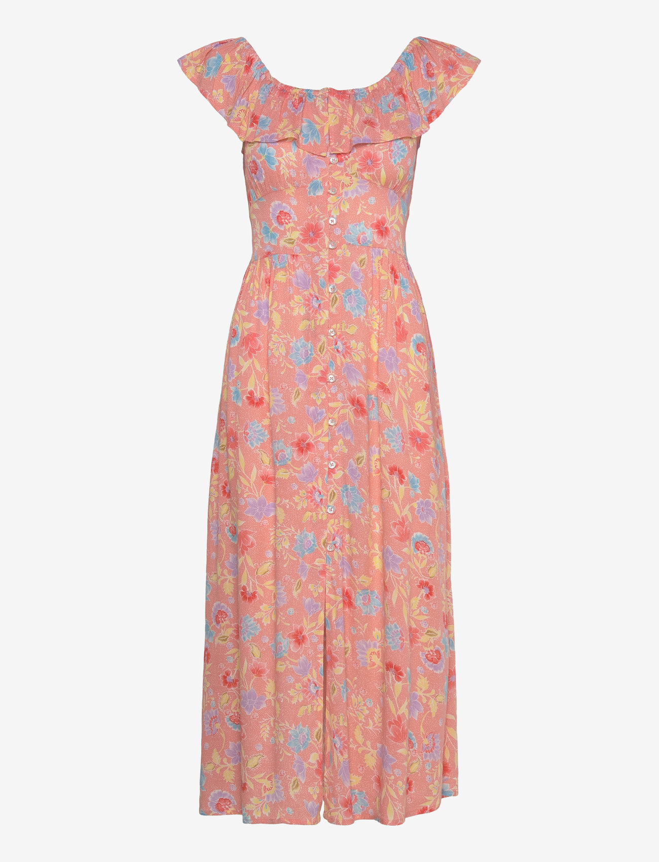 Billabong - HIPPIE LOVE - soft blush - 1