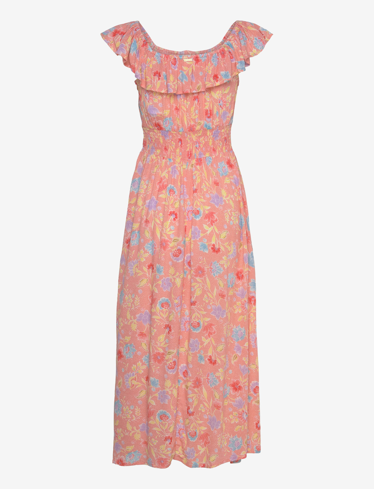 Billabong - HIPPIE LOVE - soft blush - 2