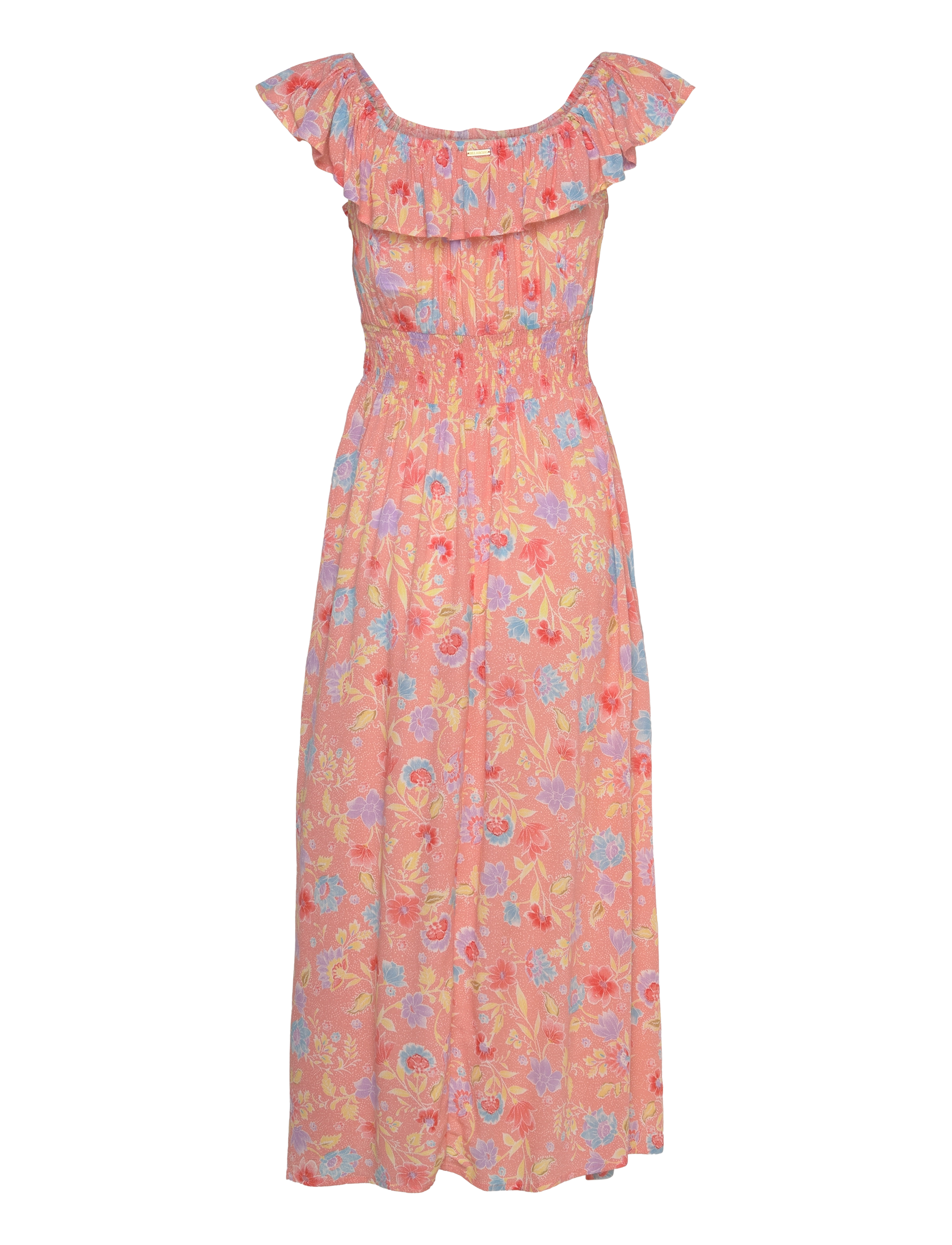 Billabong - HIPPIE LOVE - soft blush - 2