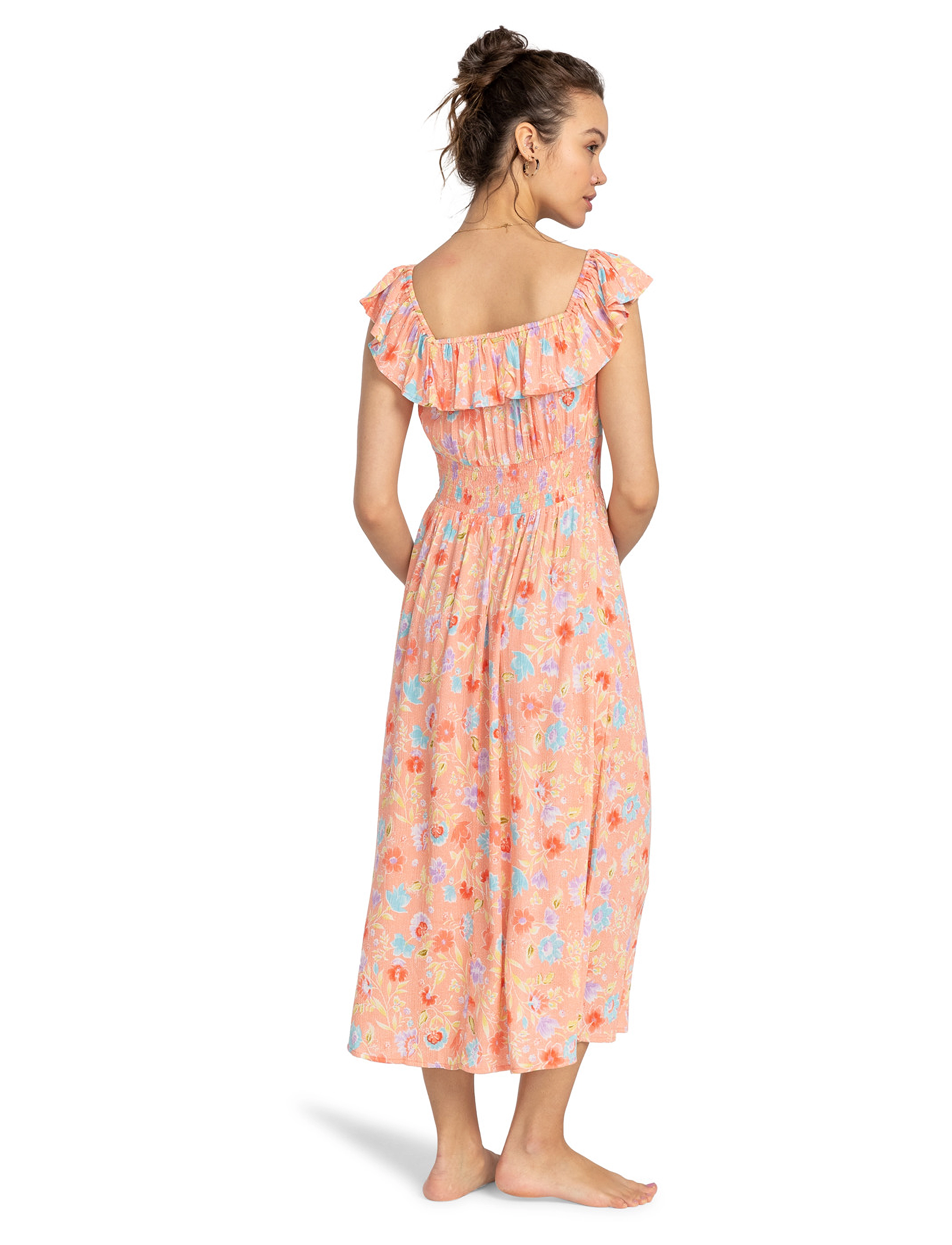 Billabong - HIPPIE LOVE - soft blush - 3