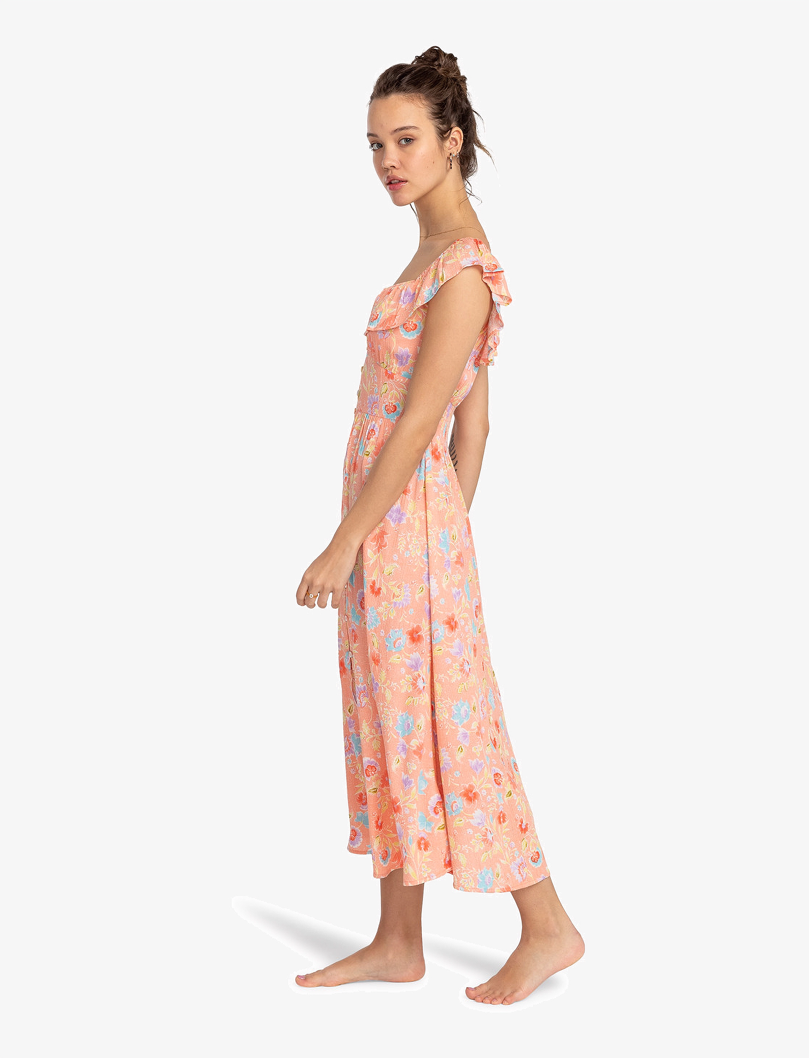 Billabong - HIPPIE LOVE - soft blush - 5