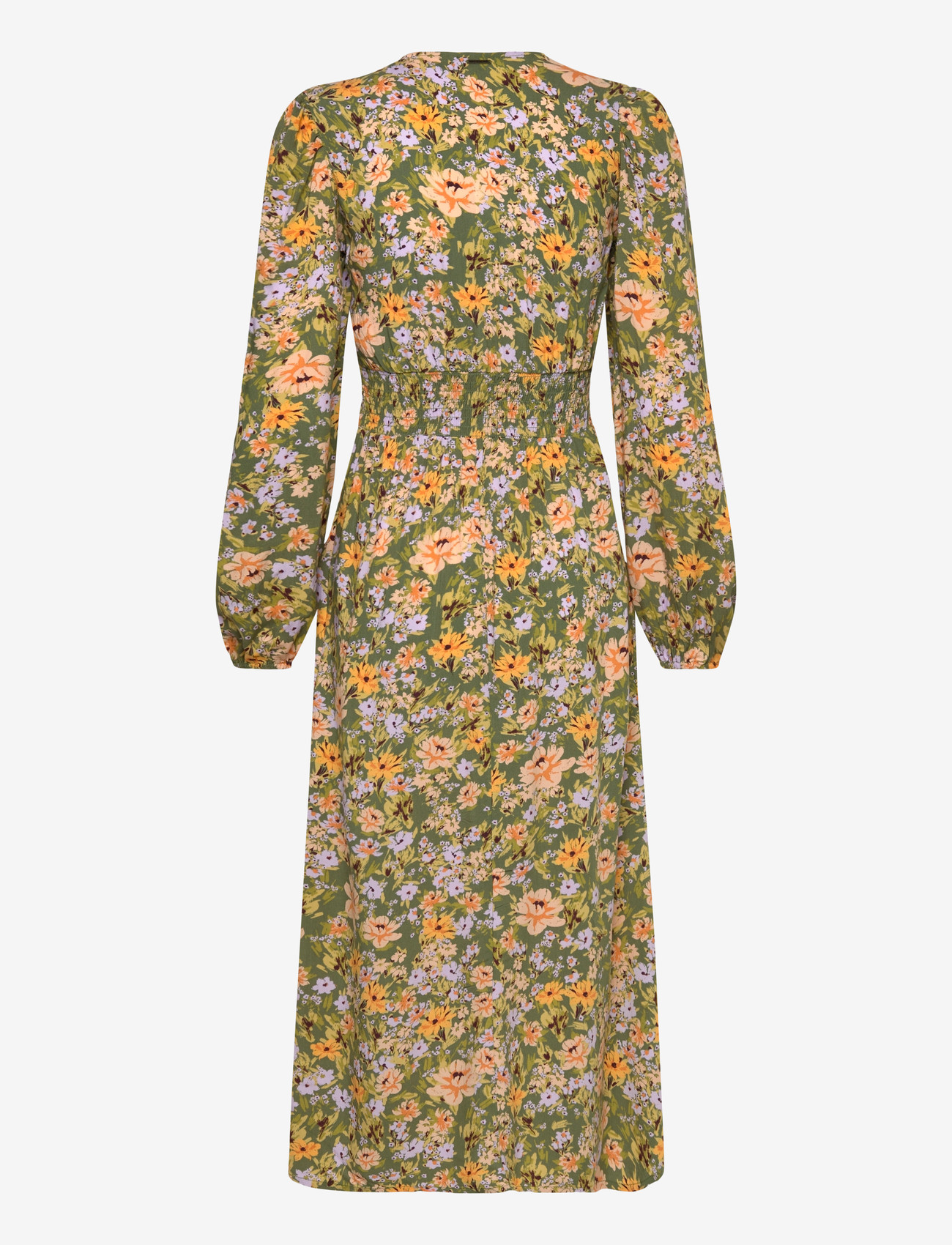 Billabong - COOL NIGHT - sportinės suknelės - luv army - 2