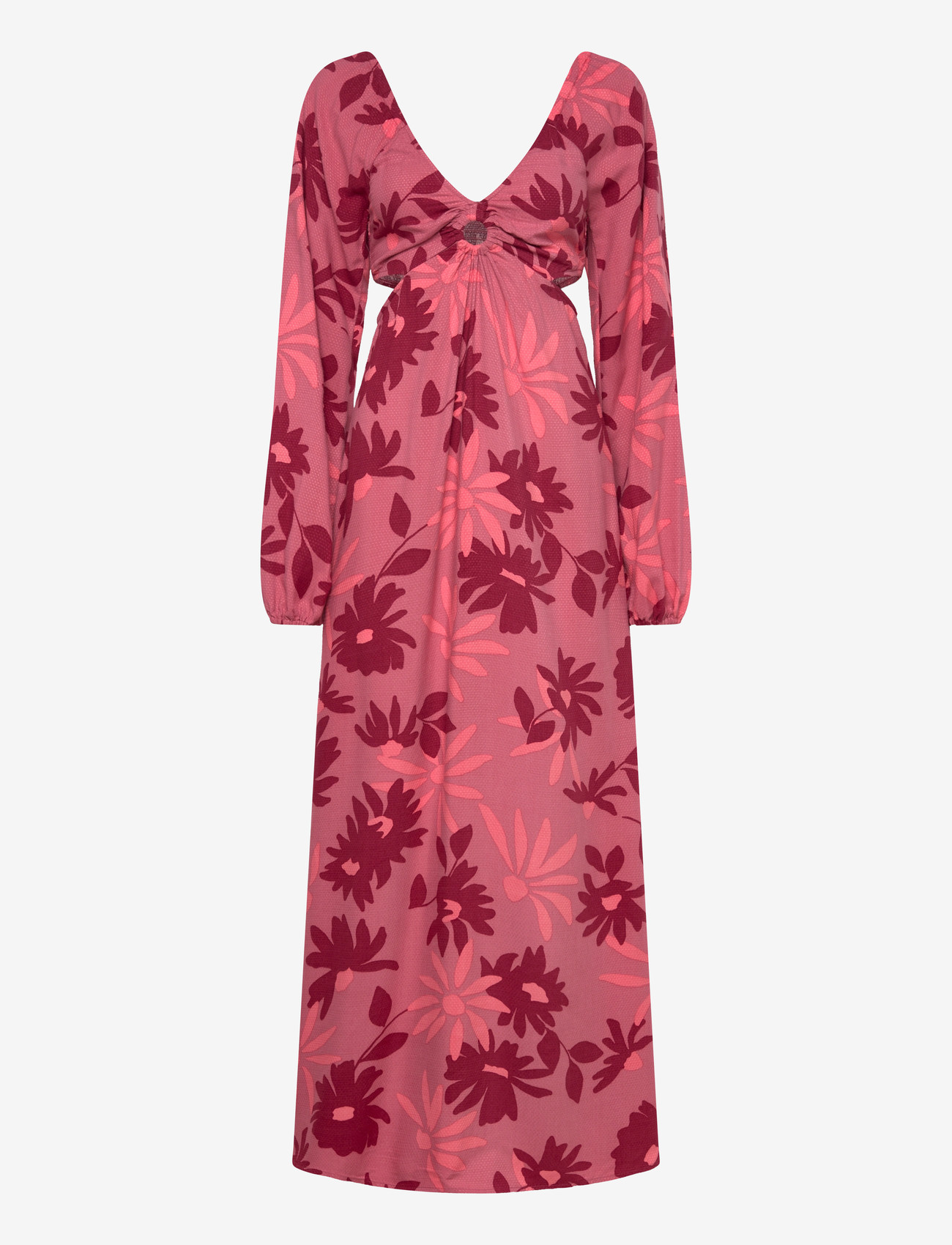 Billabong - LAST CALL - sportkleider - mauve rose - 1