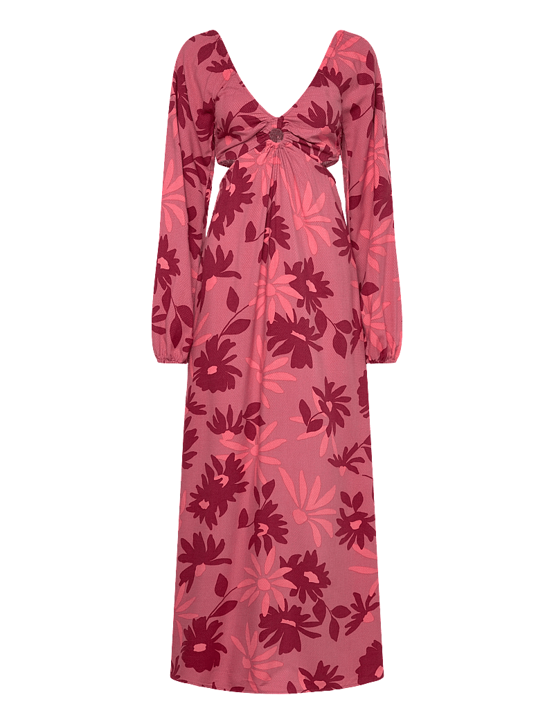 Billabong - LAST CALL - kjoler & nederdele - mauve rose - 1