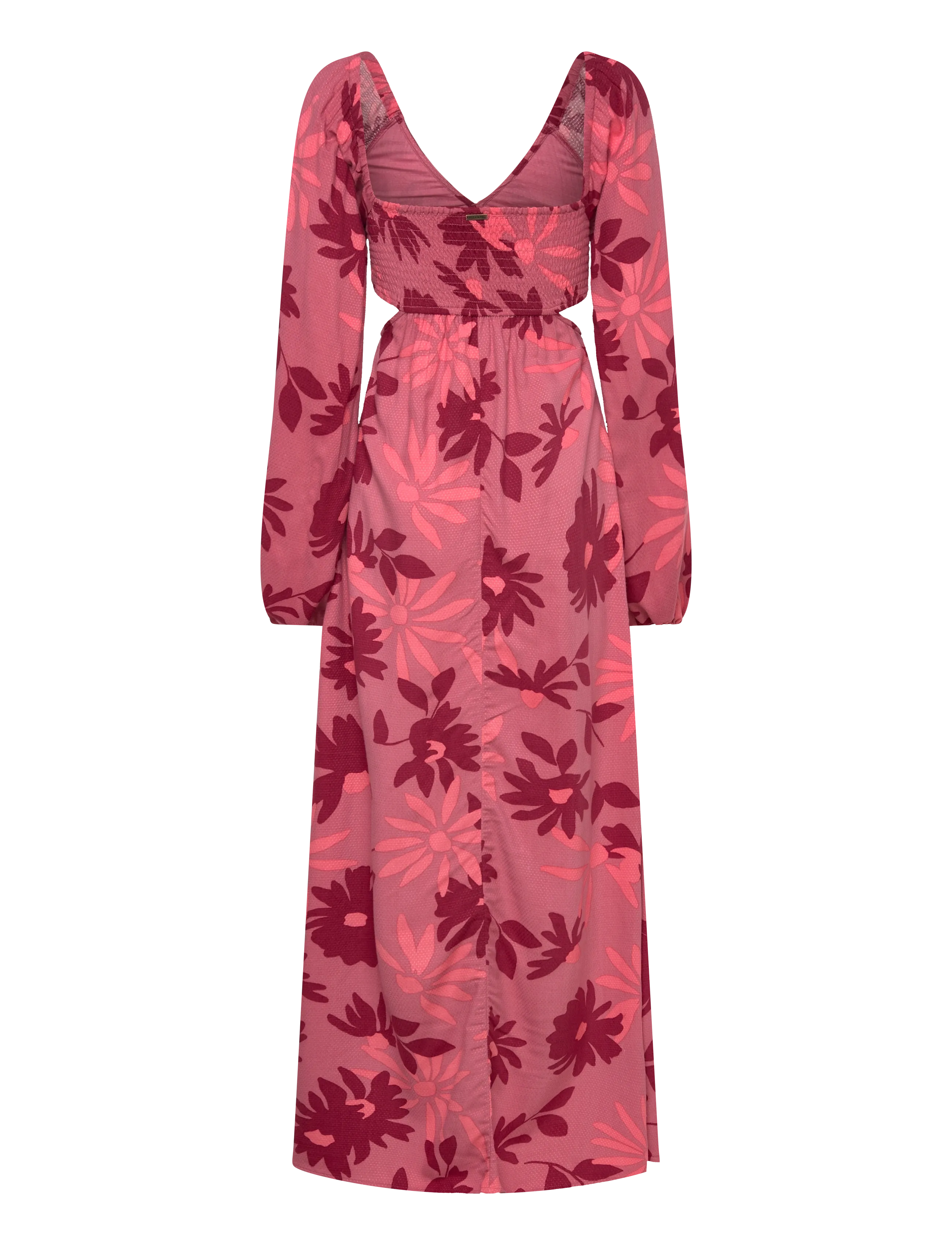 Billabong - LAST CALL - sportkleider - mauve rose - 2