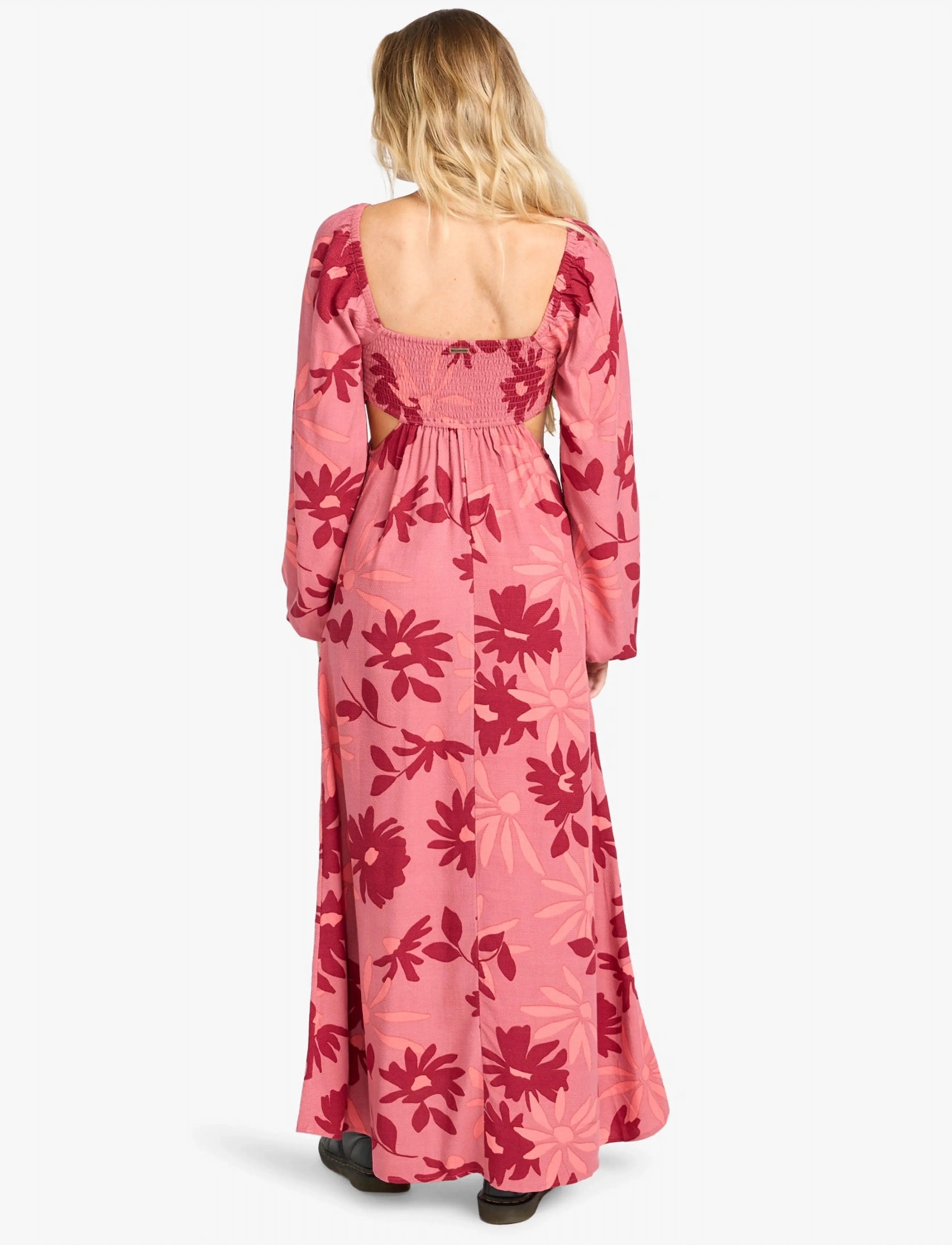 Billabong - LAST CALL - sportkleider - mauve rose - 3