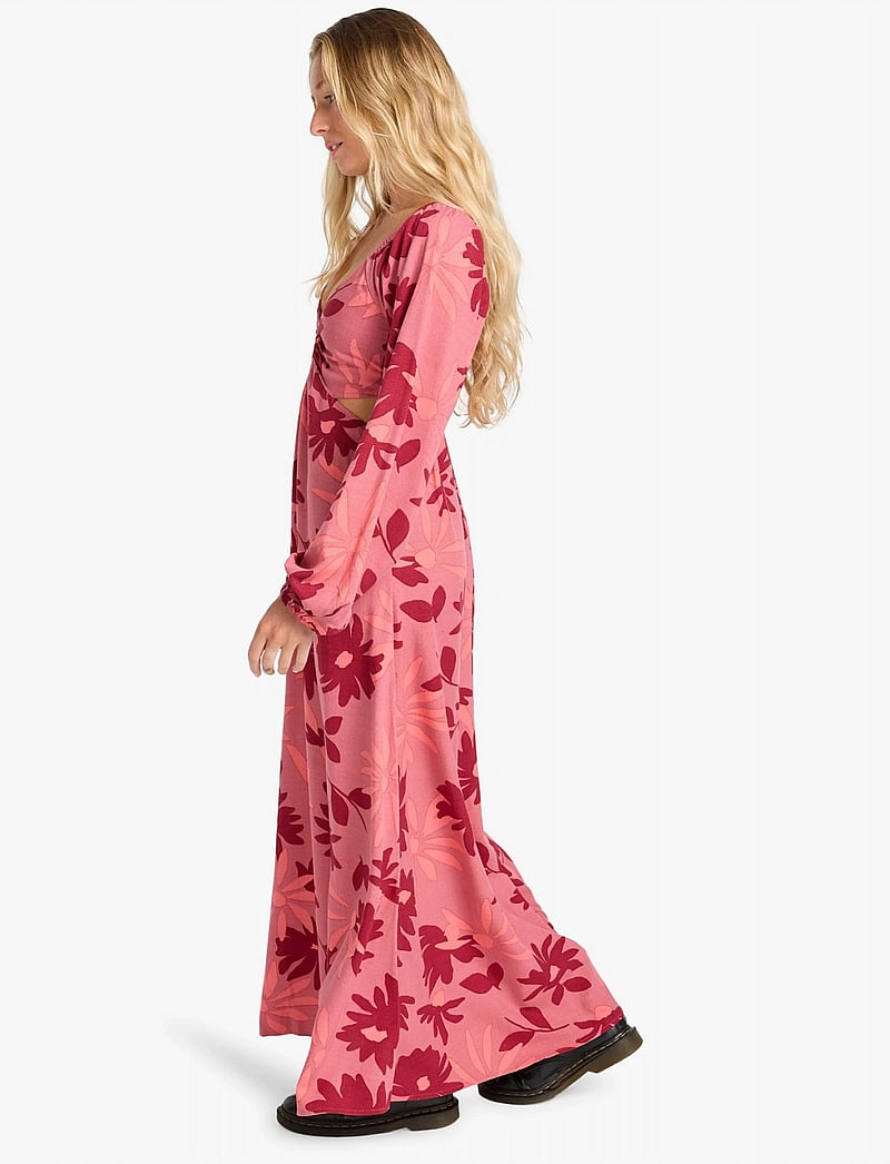 Billabong - LAST CALL - kjoler & nederdele - mauve rose - 5