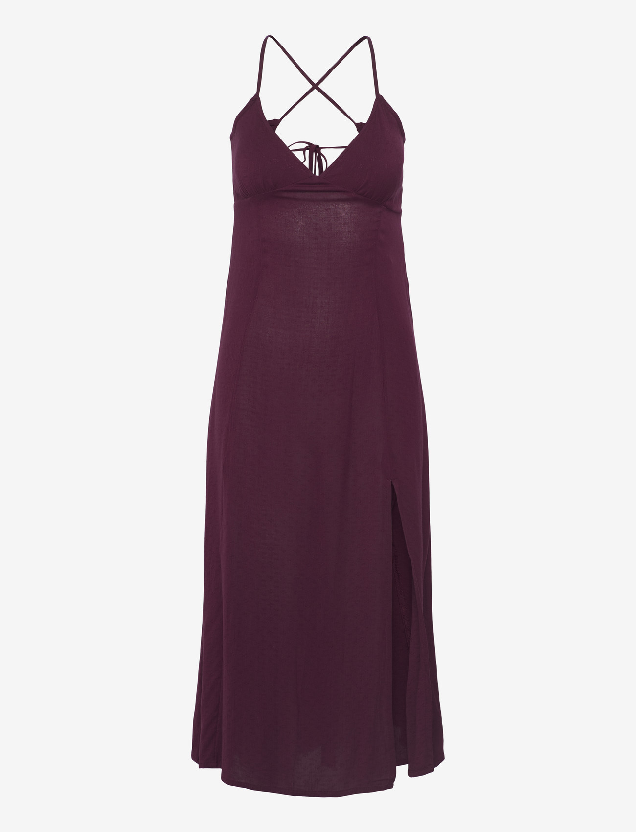 Billabong - SUMMER CRUSH - dresses & skirts - cranberry - 1