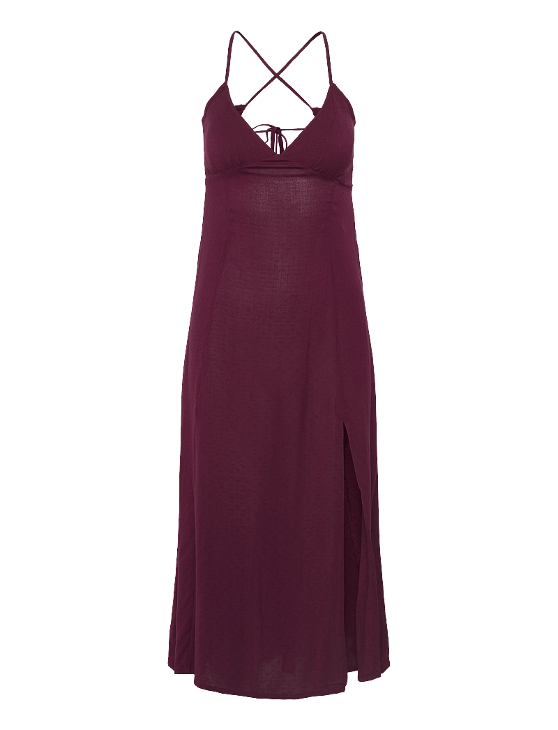 Billabong - SUMMER CRUSH - kjoler & nederdele - cranberry - 1