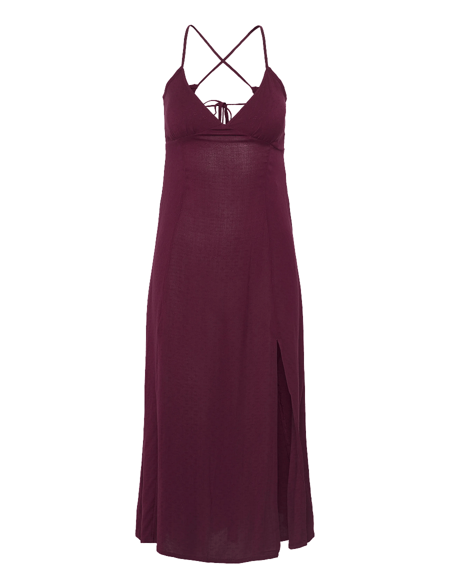 Billabong - SUMMER CRUSH - sukienki - cranberry - 1