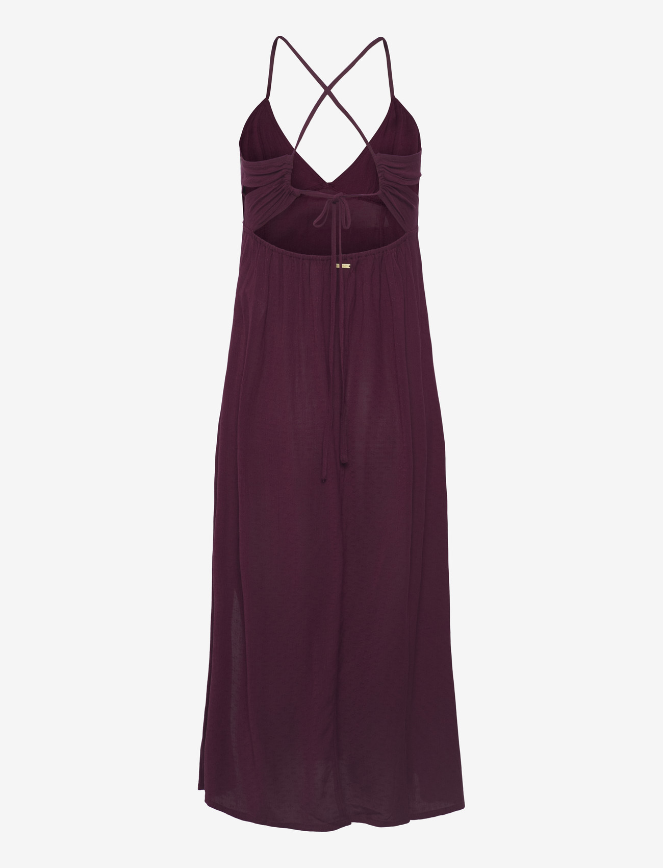 Billabong - SUMMER CRUSH - dresses & skirts - cranberry - 2