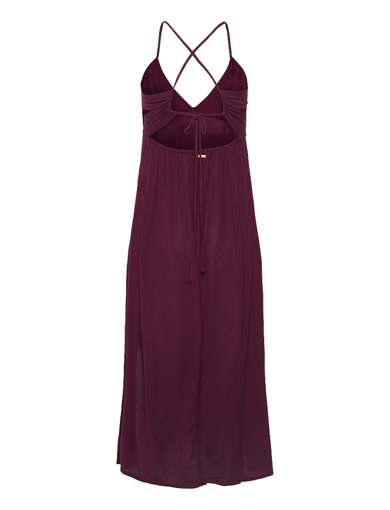Billabong - SUMMER CRUSH - kjoler & nederdele - cranberry - 2