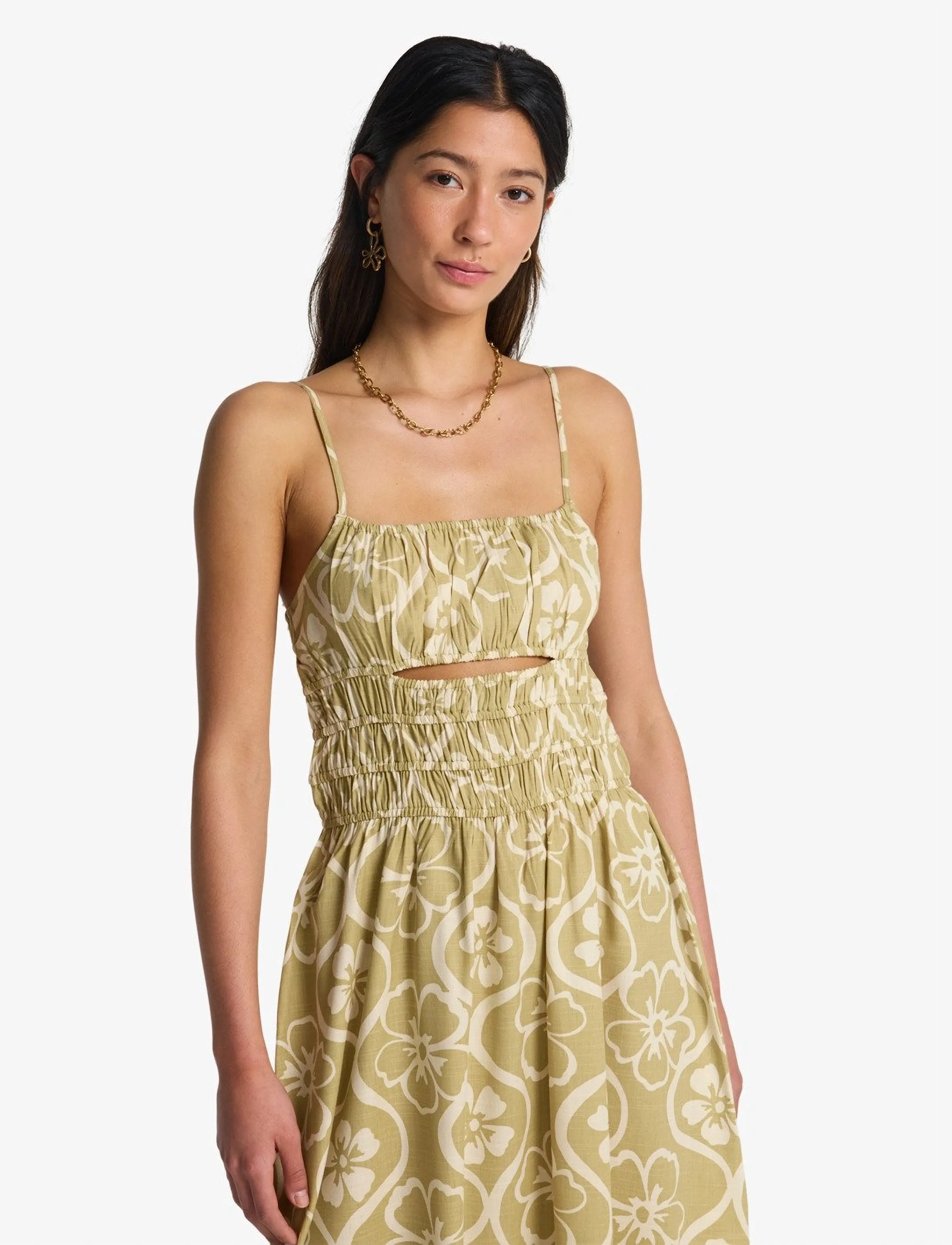 BILLABONG Cloud Dress klänningar dam – bild 6