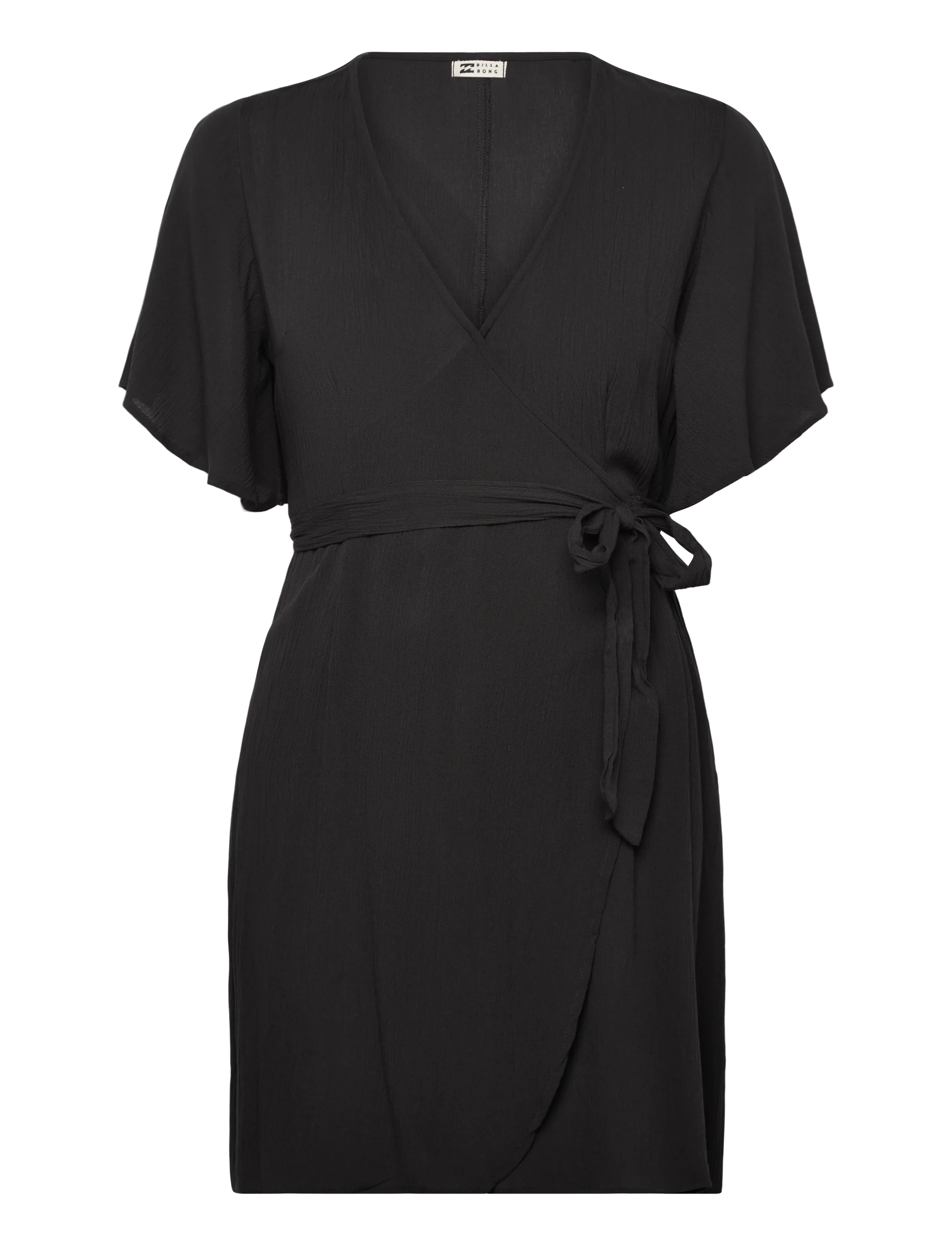 Billabong ALL FOR YOU - Kleidid ja Seelikud - BLACK SANDS / black