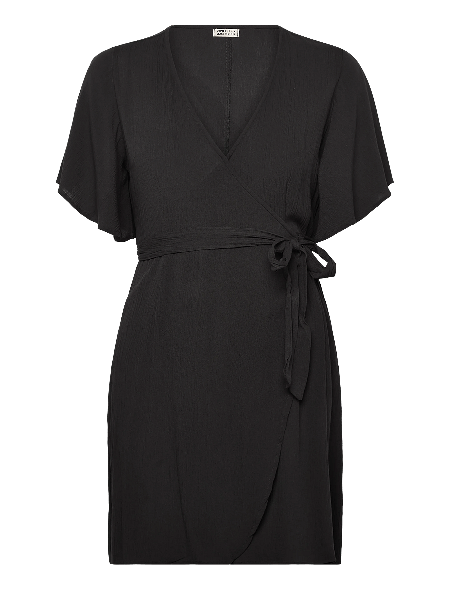 Billabong - ALL FOR YOU - kleider & röcke - black sands - 1