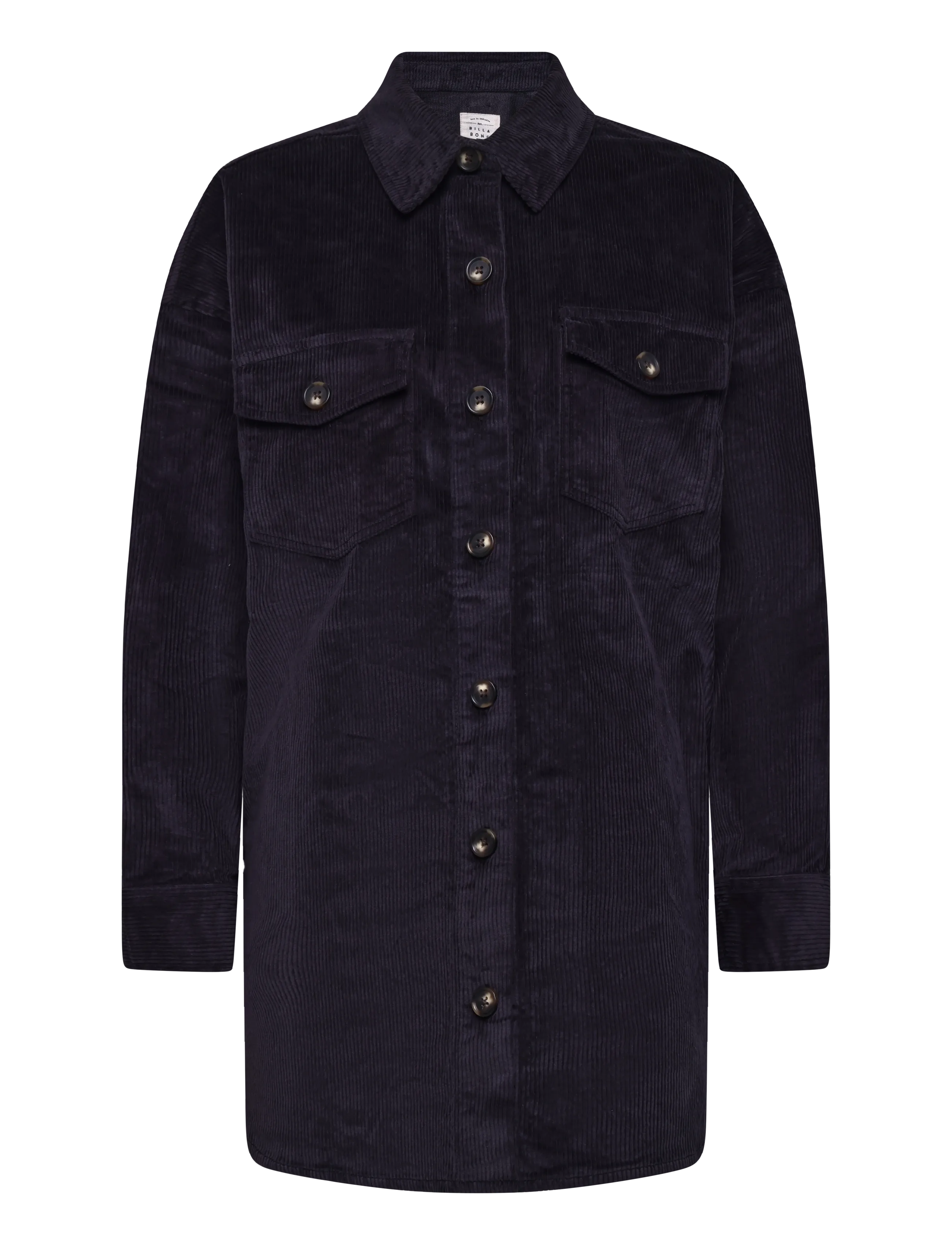Billabong WINTER OCEAN CORD - Bestseller Sport - BLACK SANDS / black
