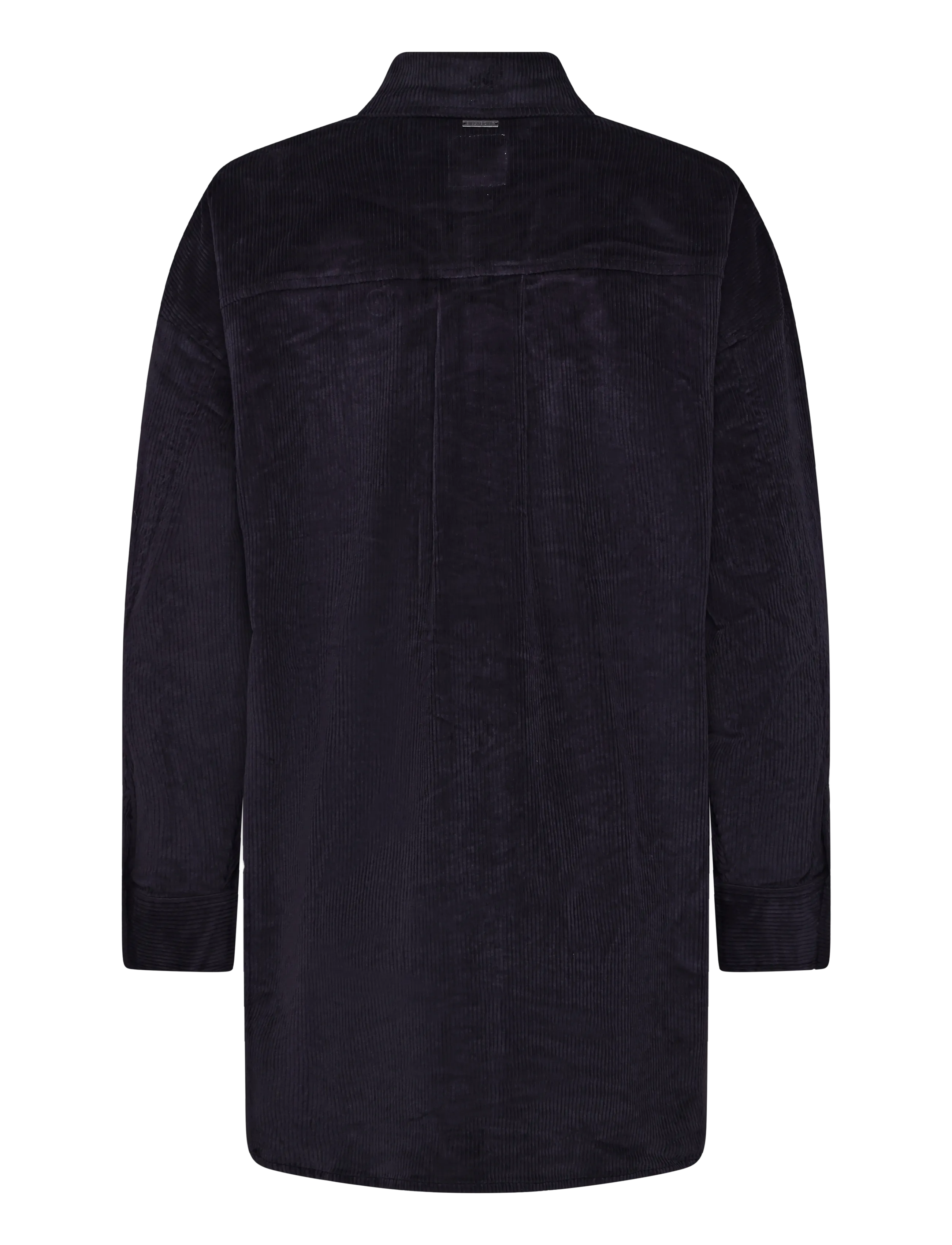 Billabong - WINTER OCEAN CORD - kleider & röcke - black sands - 2