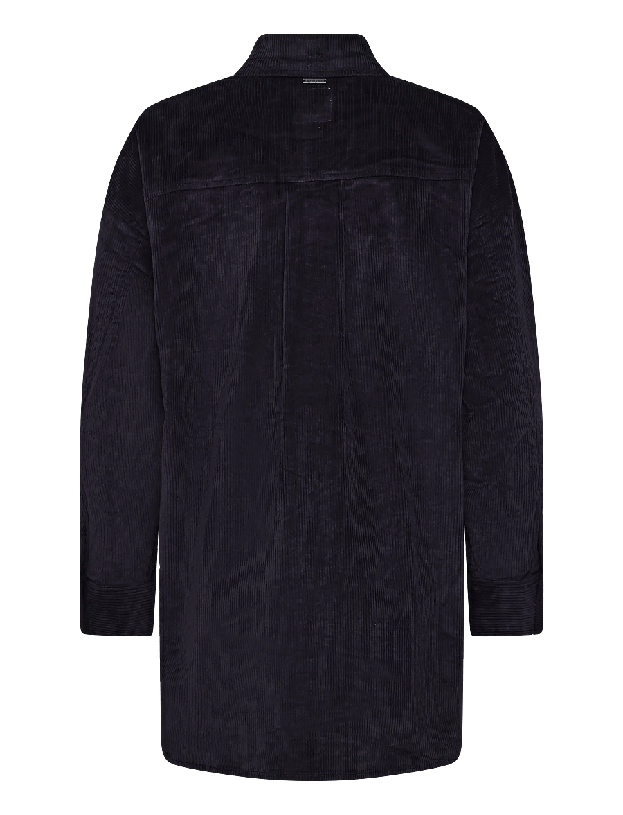 Billabong - WINTER OCEAN CORD - kleider & röcke - black sands - 2