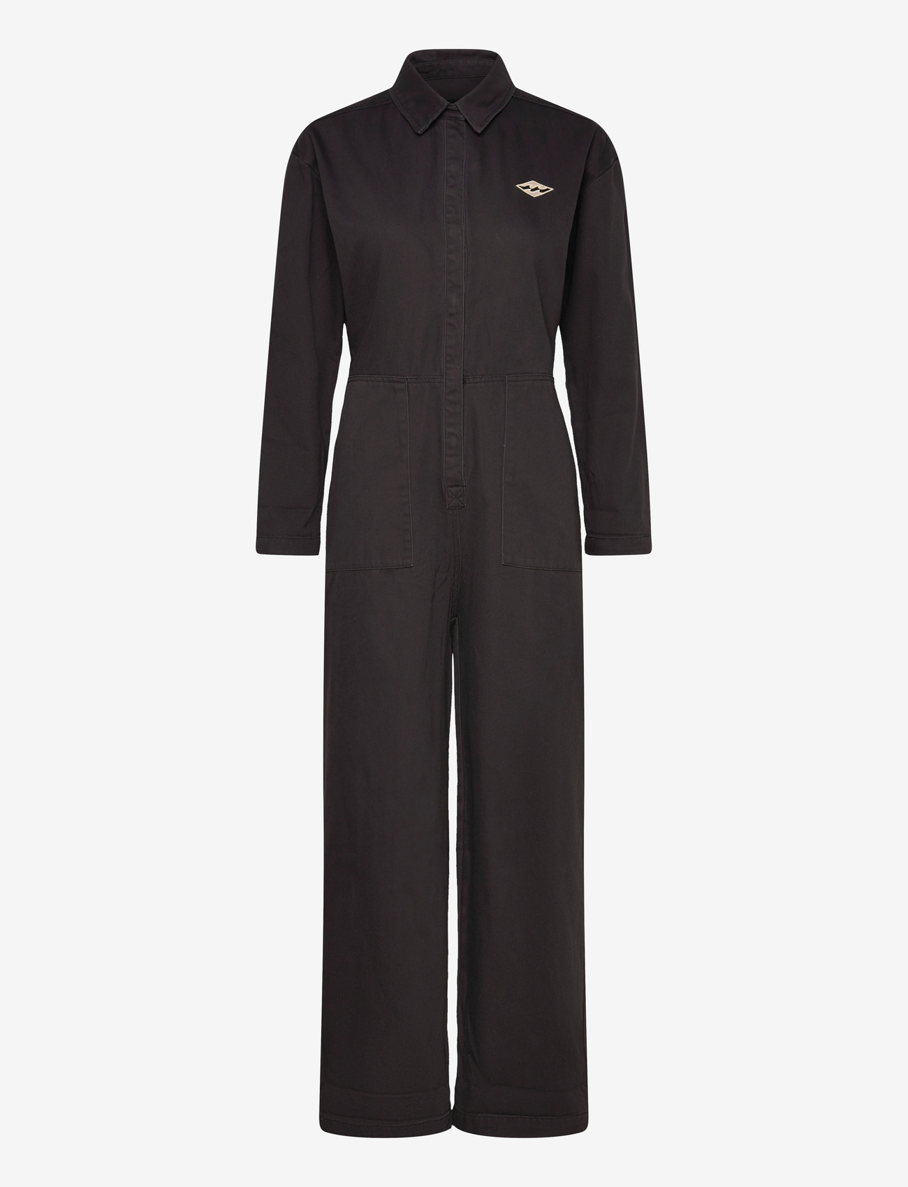 Billabong - TAKE THE ROAD - sportoberteile - black sands - 1