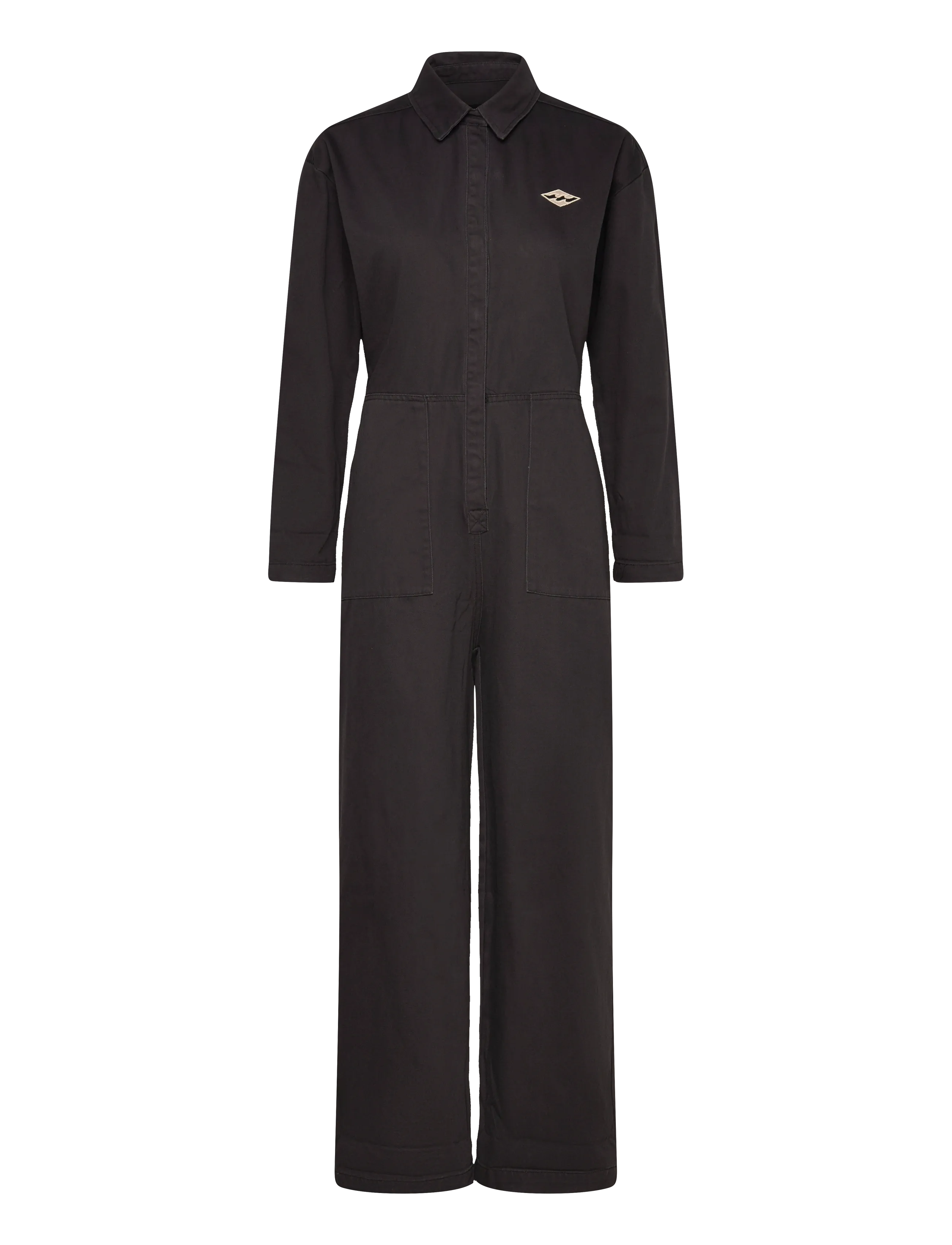 Billabong TAKE THE ROAD - Kleidung - BLACK SANDS / black