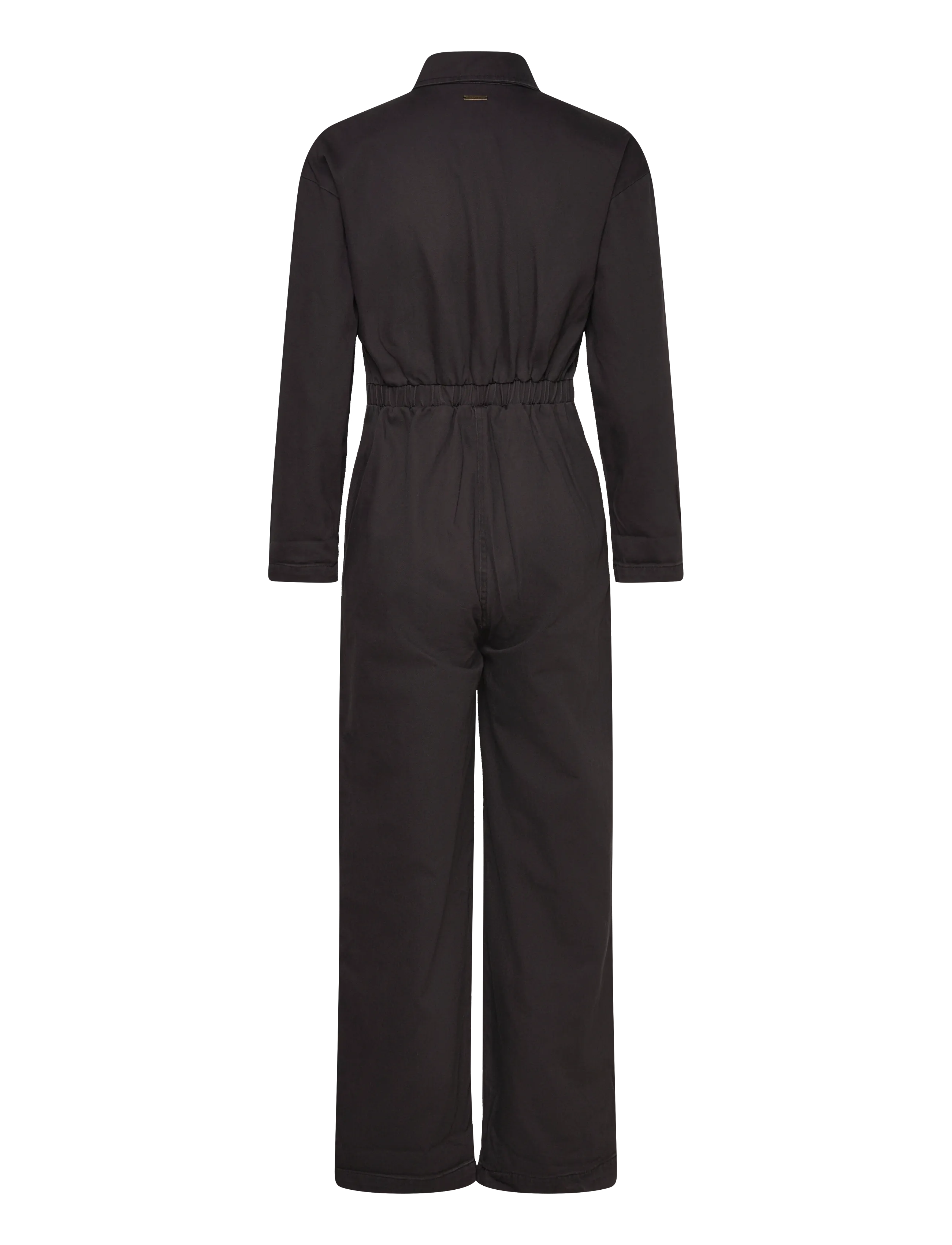 Billabong - TAKE THE ROAD - sport tops - black sands - 2