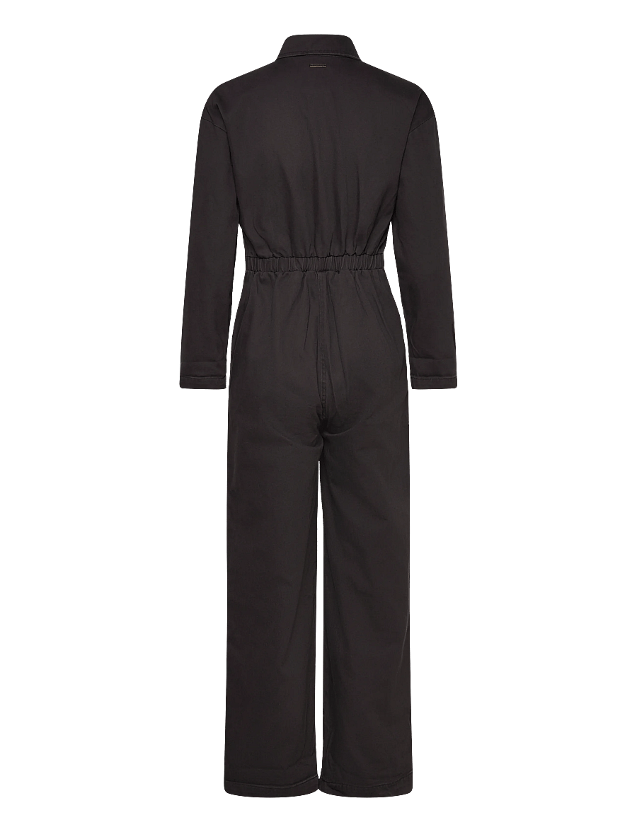 Billabong - TAKE THE ROAD - jumpsuits & bodies - black sands - 2