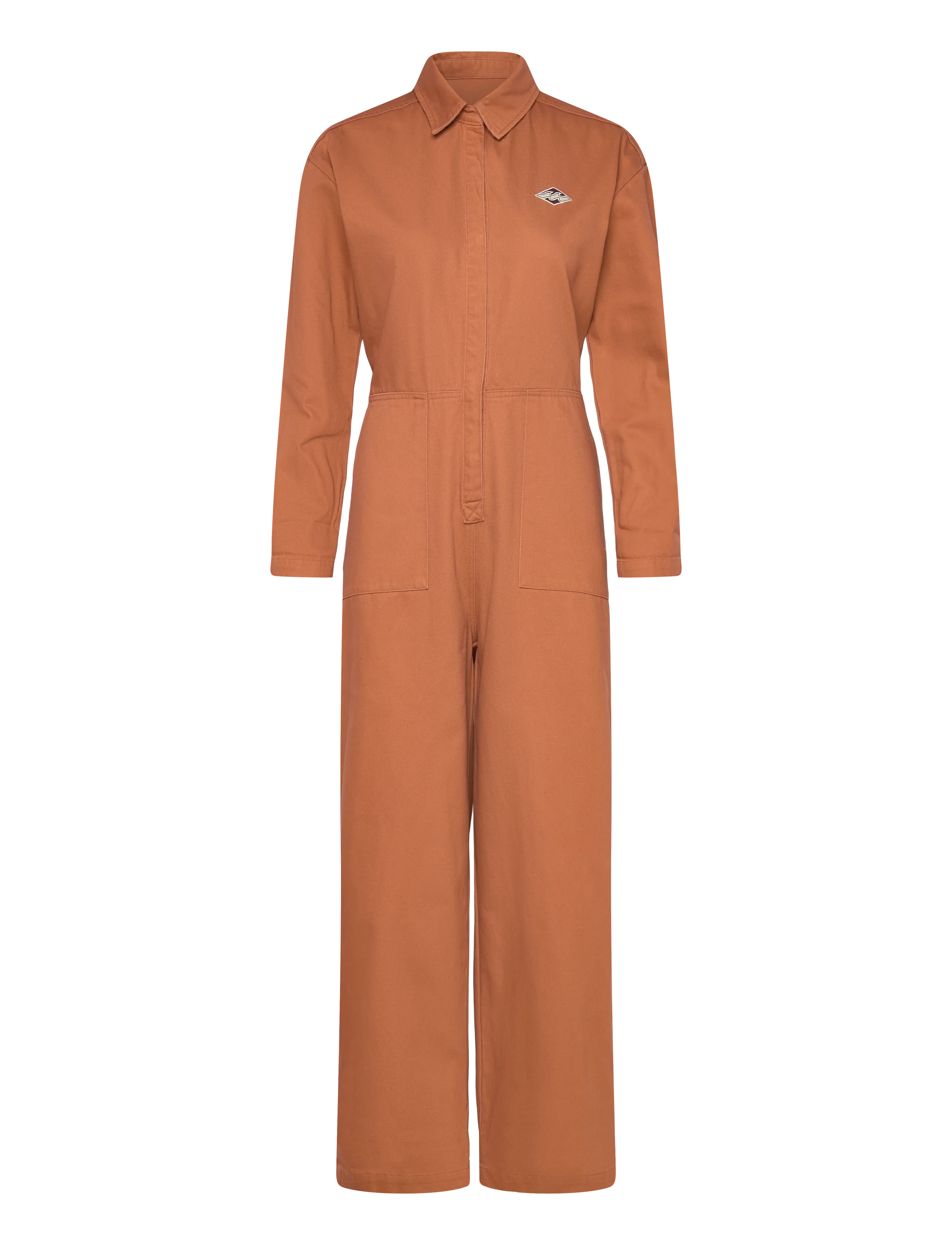 Billabong TAKE THE ROAD - Tøj - SUNBURNT / orange