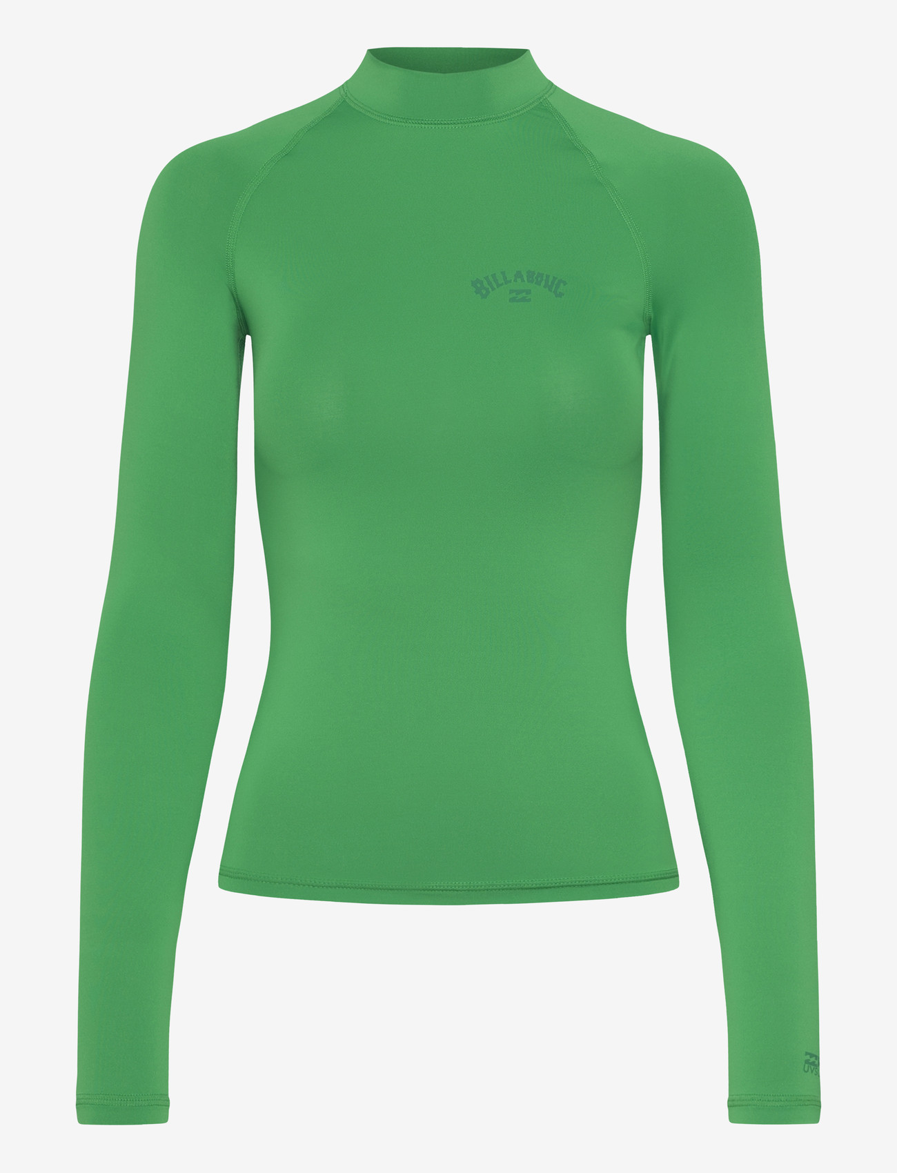 Billabong - TROPICAL SURF LS - langærmede t-shirts - summer green - 1