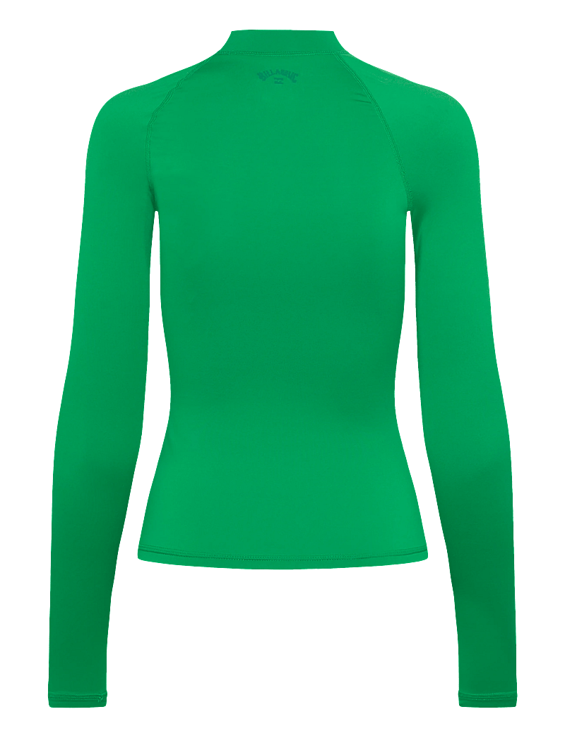 Billabong - TROPICAL SURF LS - langærmede t-shirts - summer green - 2