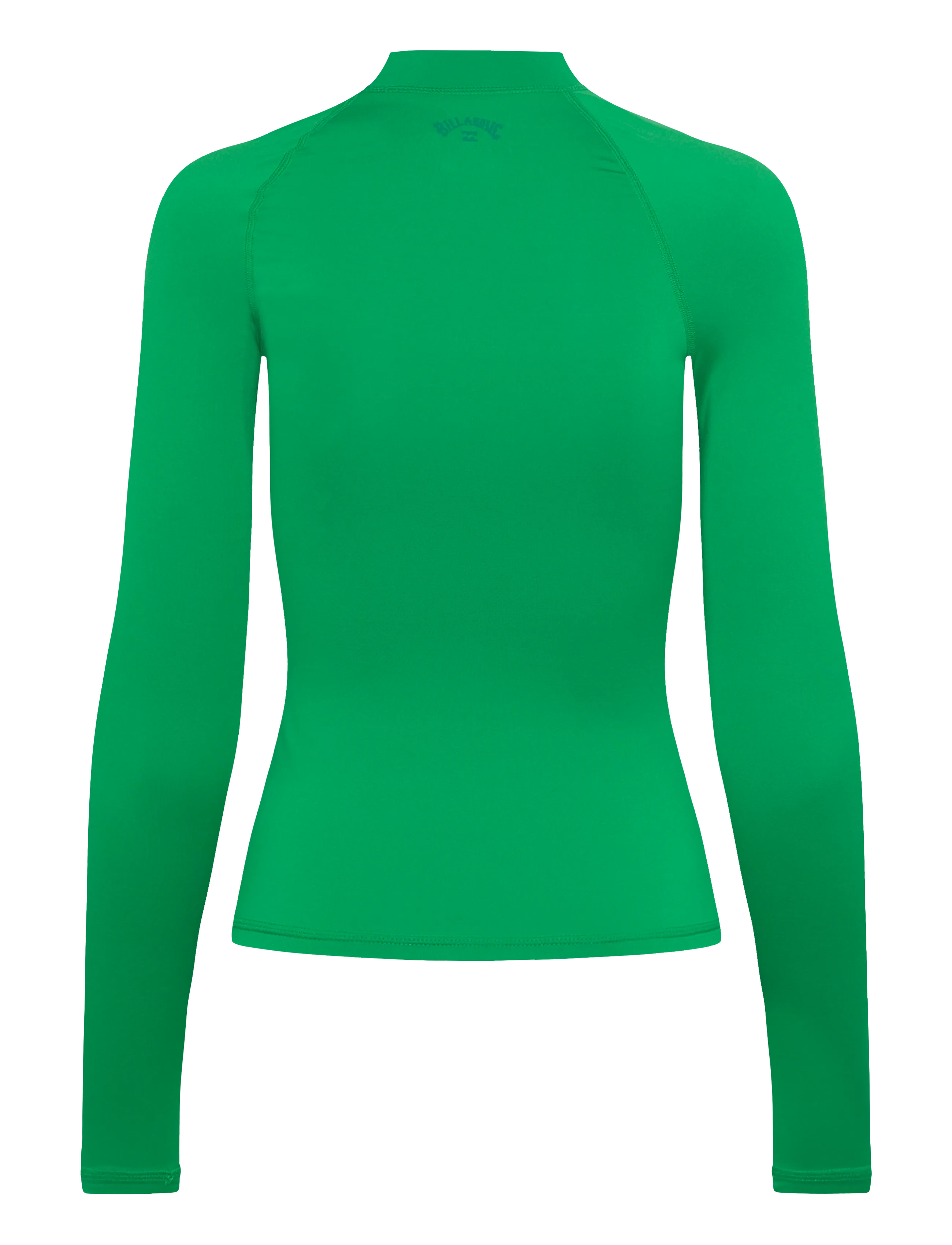 Billabong - TROPICAL SURF LS - alussärgid ja t-särgid - summer green - 2