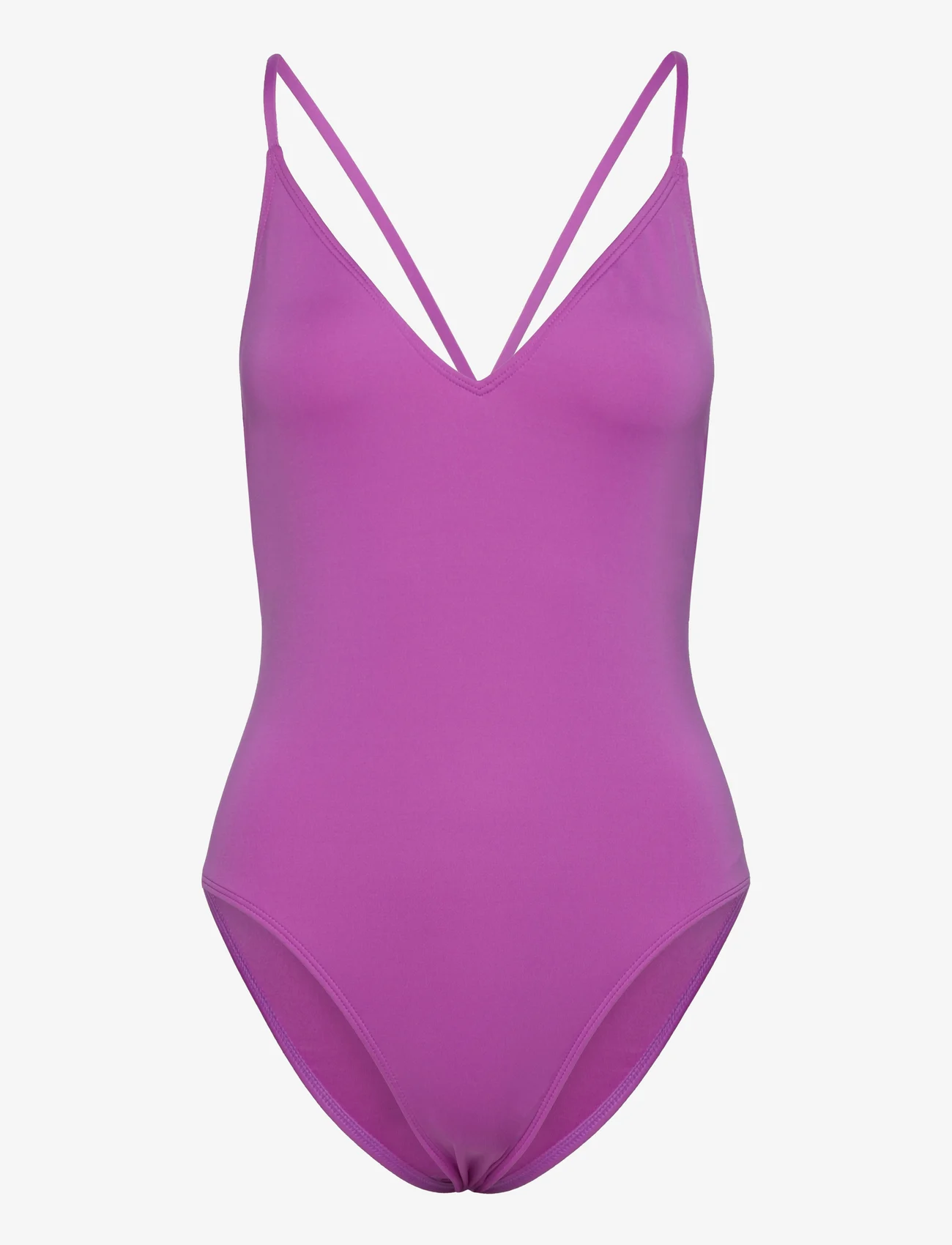 Billabong - SOL SEARCHER ONE PIECE - swimsuits - bright orchid - 0