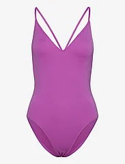 Billabong - SOL SEARCHER ONE PIECE - swimsuits - bright orchid - 0