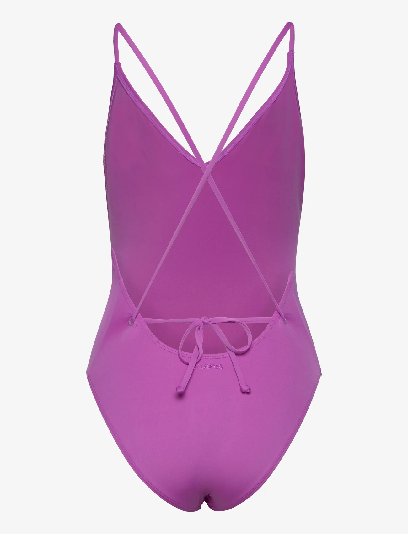 Billabong - SOL SEARCHER ONE PIECE - badedragter - bright orchid - 1