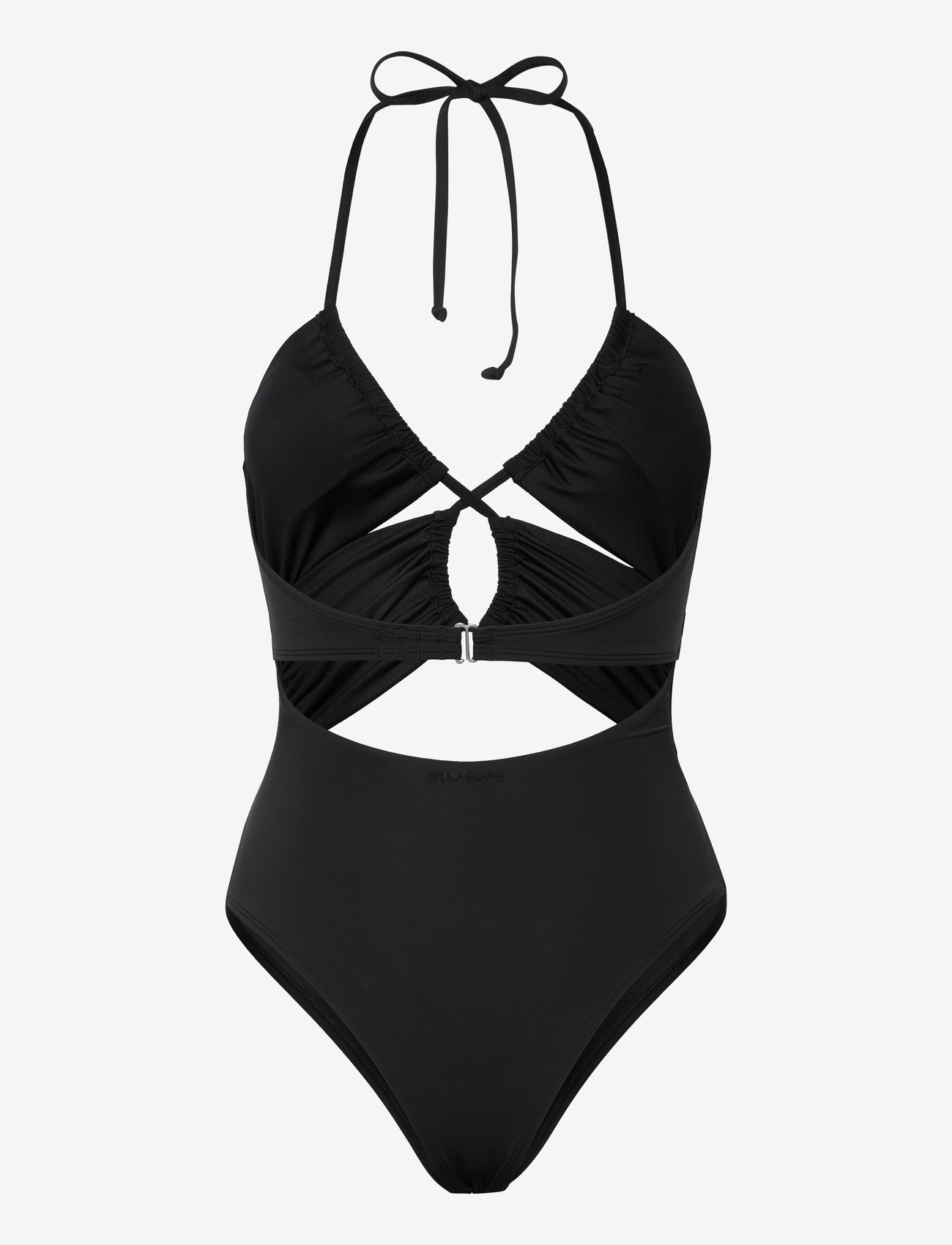 Billabong - SOL SEARCHER ONE PIECE - badedragter - black pebble - 1