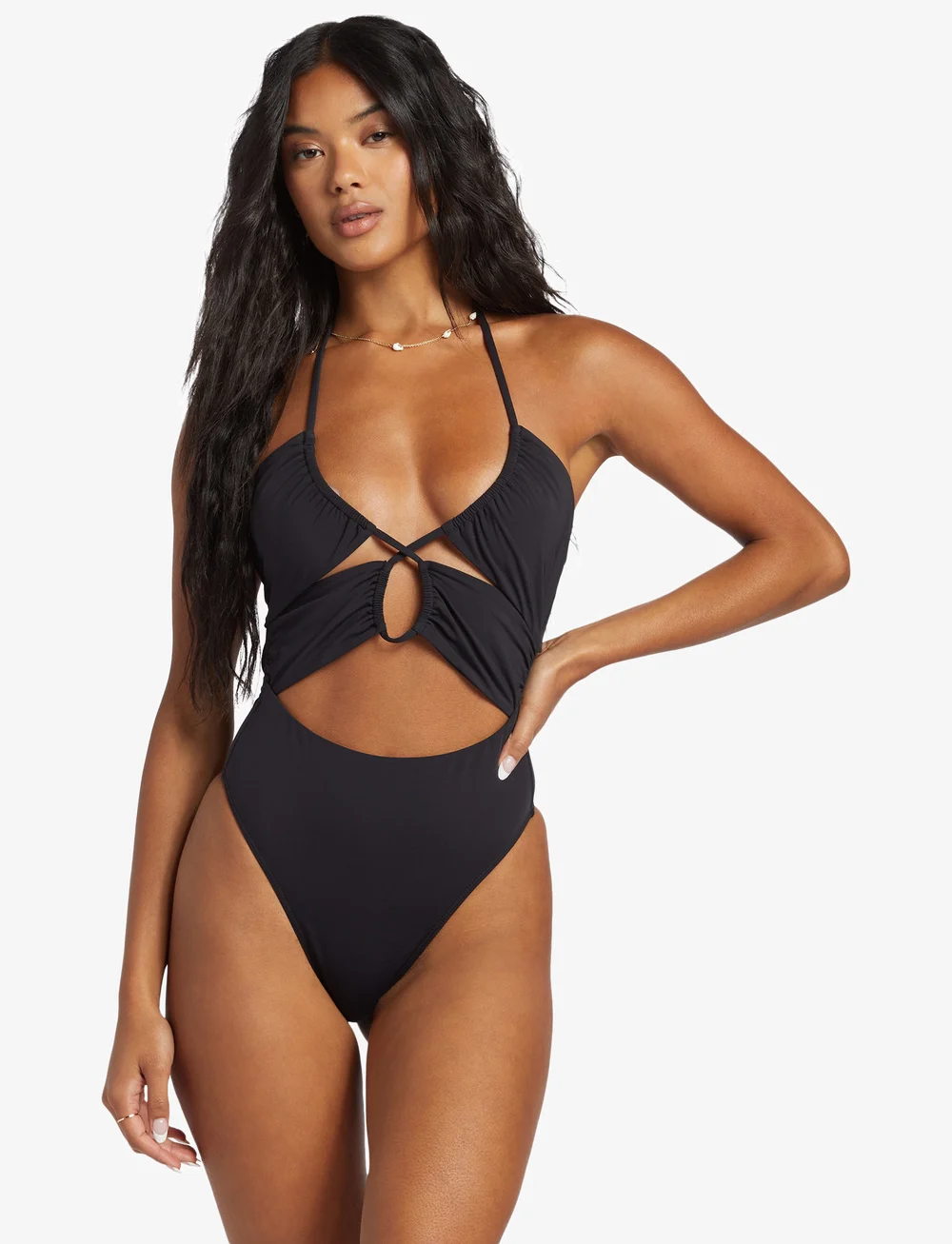 Billabong Sol Searcher One Piece badeanzuge einkaufen bei Booztlet