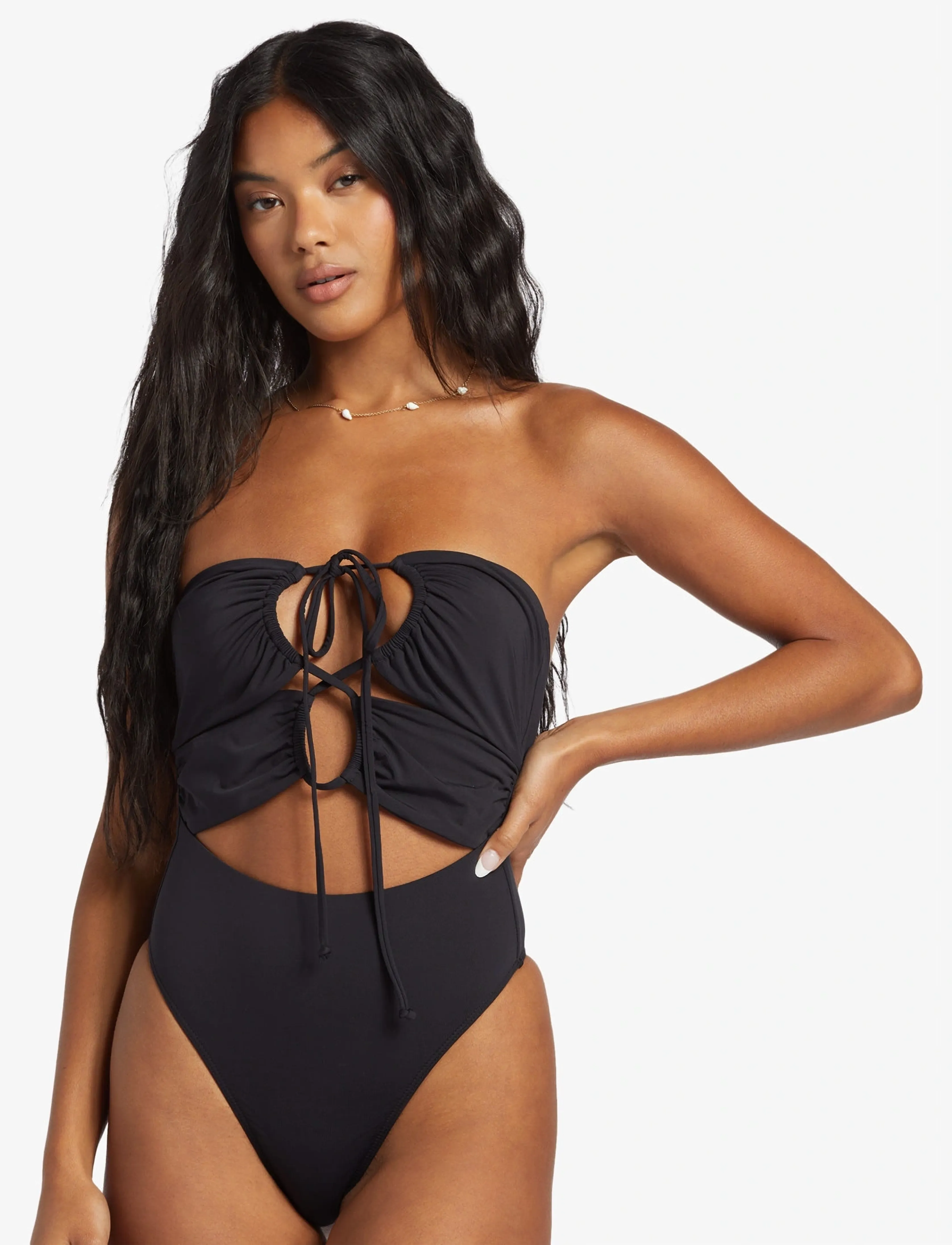 BILLABONG Sol Searcher One Piece baddräkter dam – bild 5