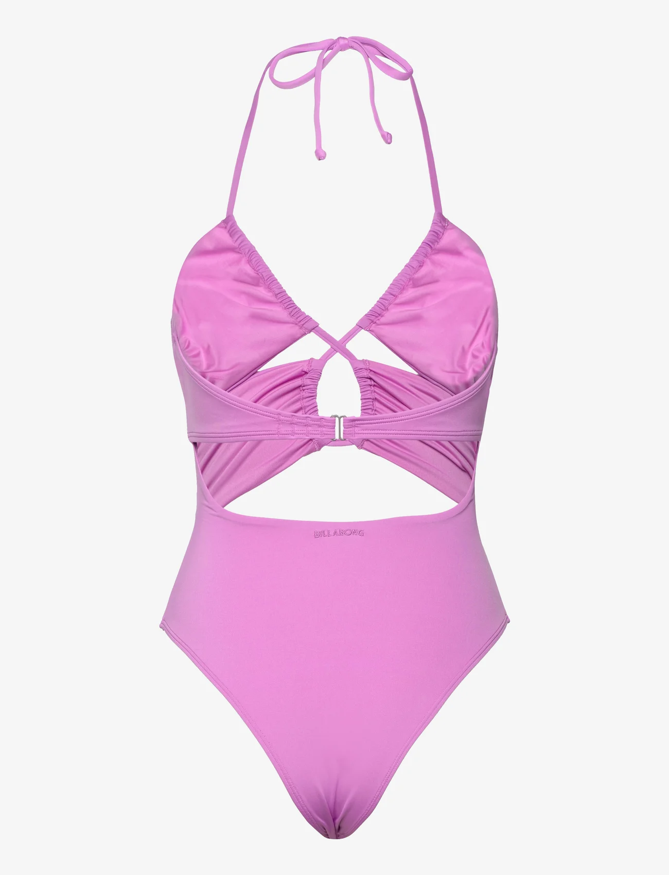 Billabong - SOL SEARCHER ONE PIECE - badedragter - lush lilac - 1