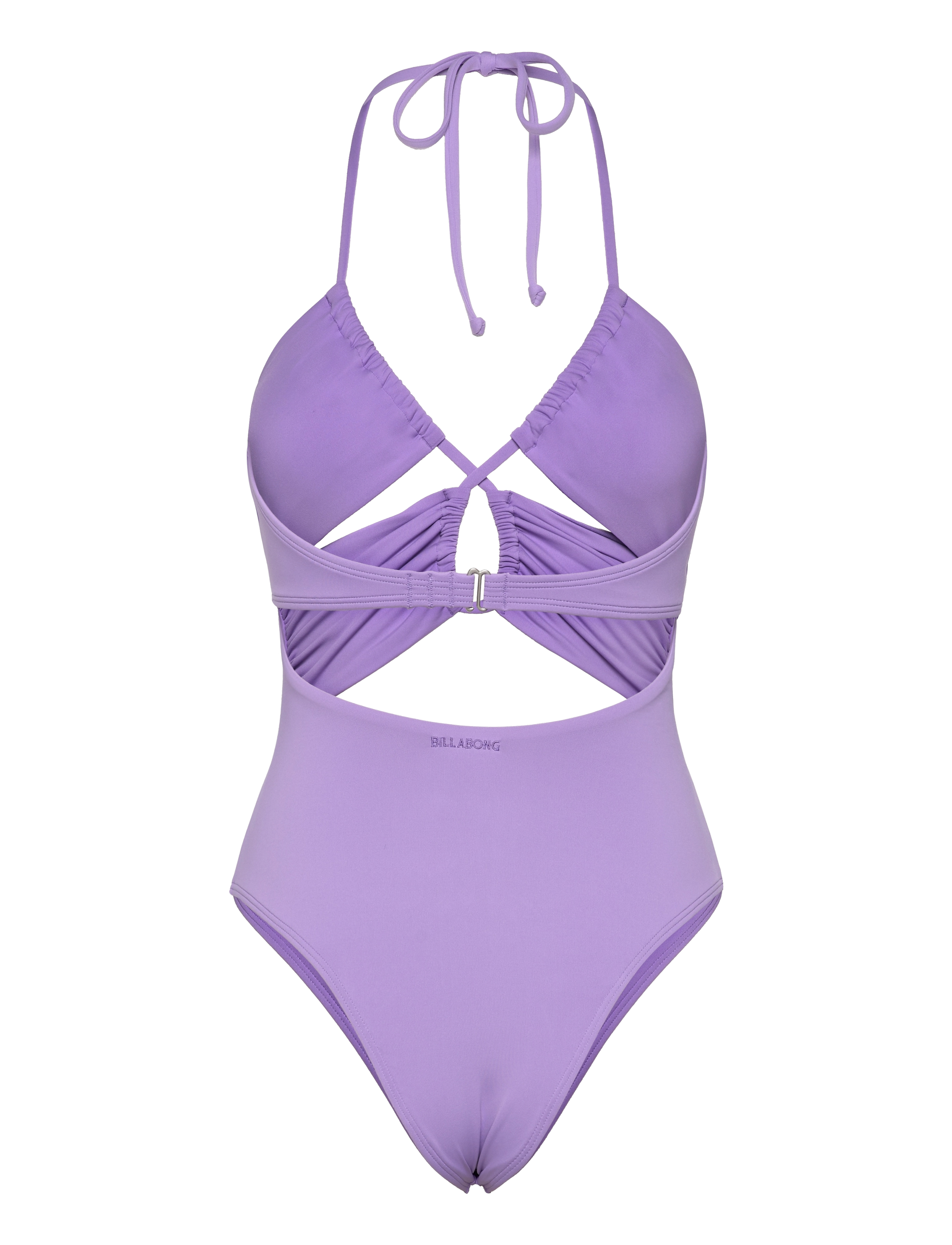 Billabong - SOL SEARCHER ONE PIECE - sport-bademode - prism violet - 2