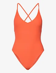 Billabong - TANLINES SAGE ONE PIECE - swimsuits - coral craze - 0