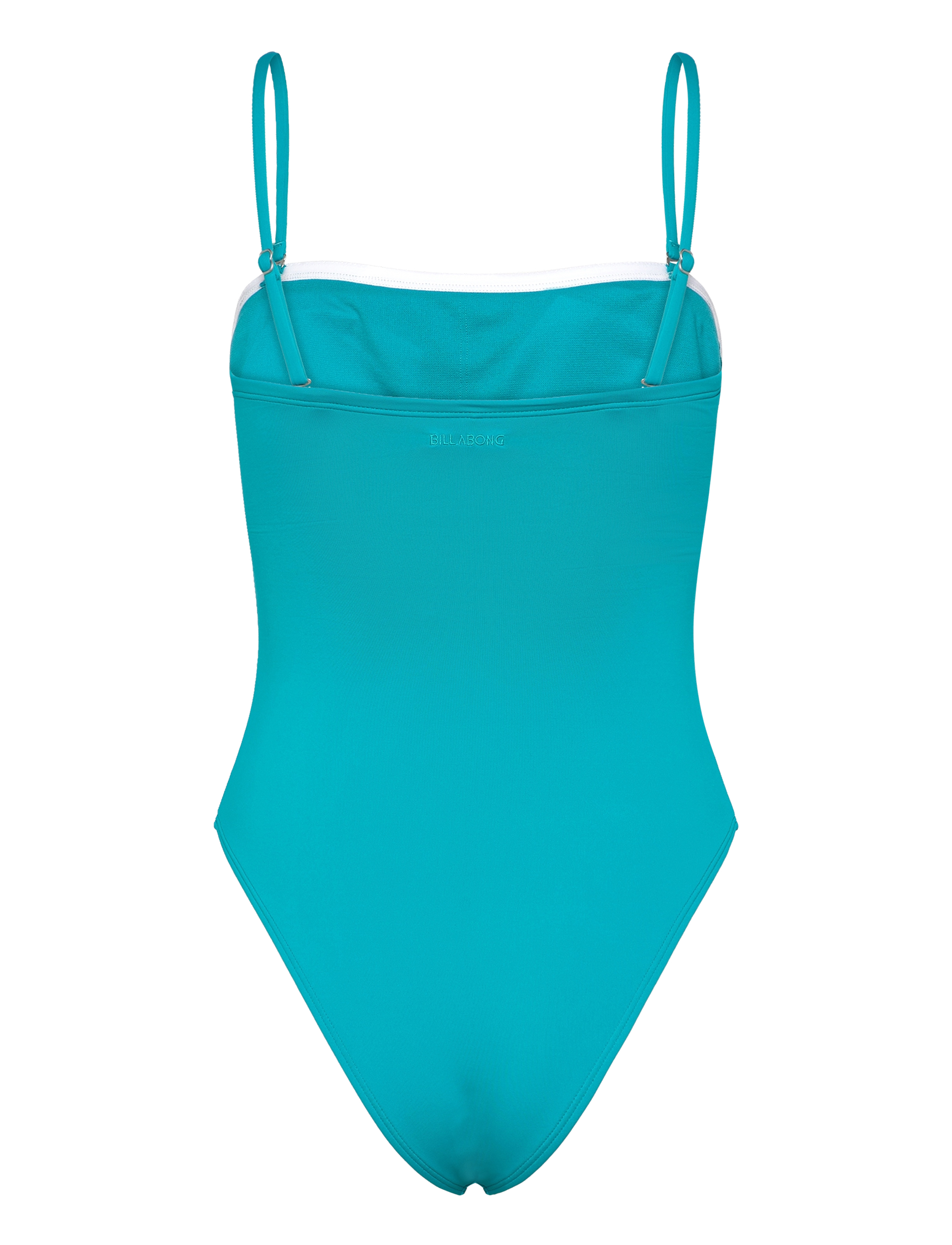 Billabong - SOL SEARCHER TULLY ONE PIECE - sport - blue lagoon - 2