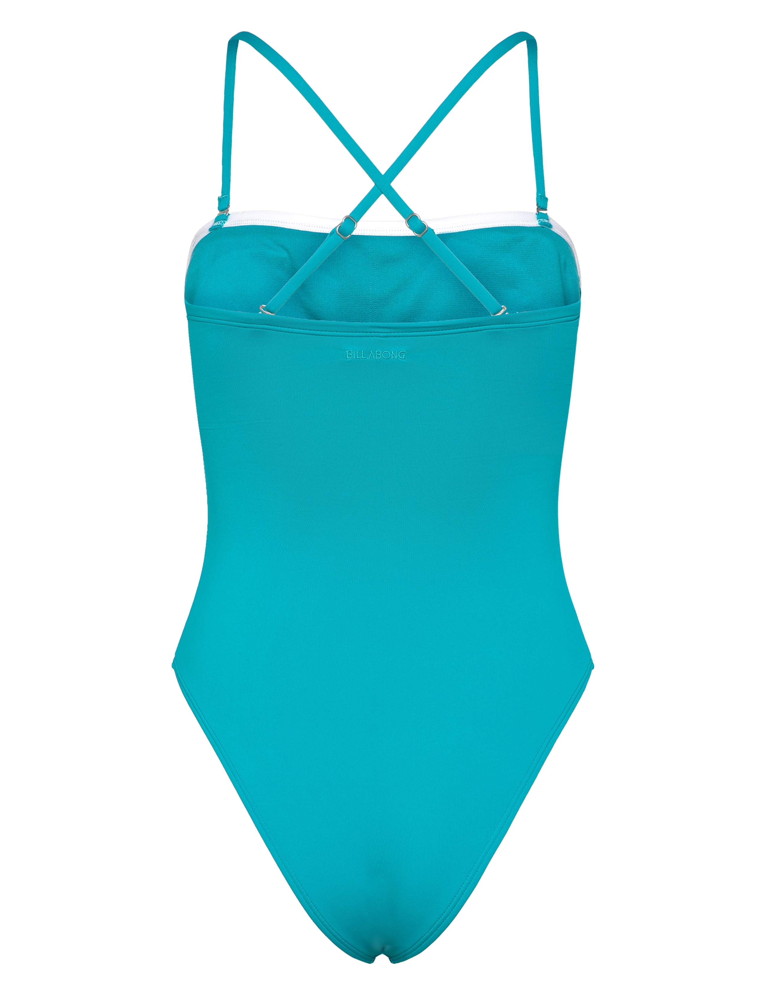 Billabong - SOL SEARCHER TULLY ONE PIECE - sport - blue lagoon - 3